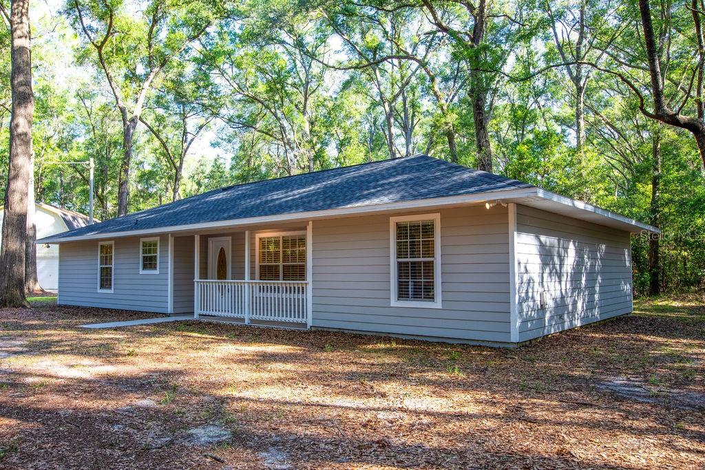 15713 268th, High Springs, FL 32643