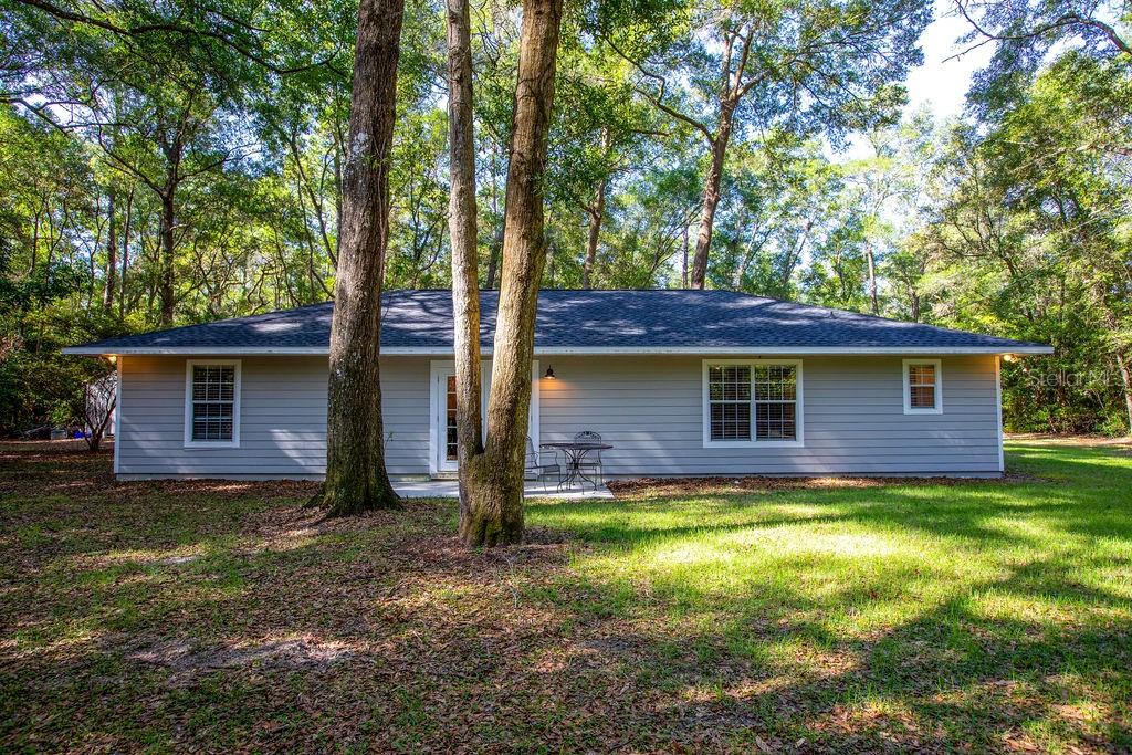 15713 268th, High Springs, FL 32643