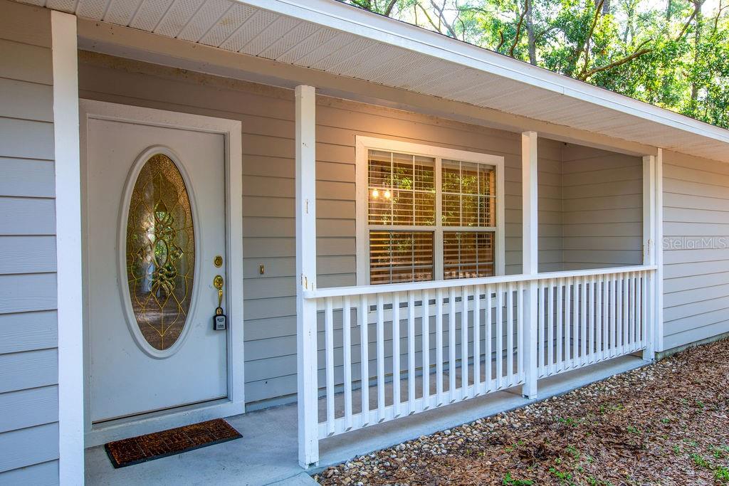 15713 268th, High Springs, FL 32643