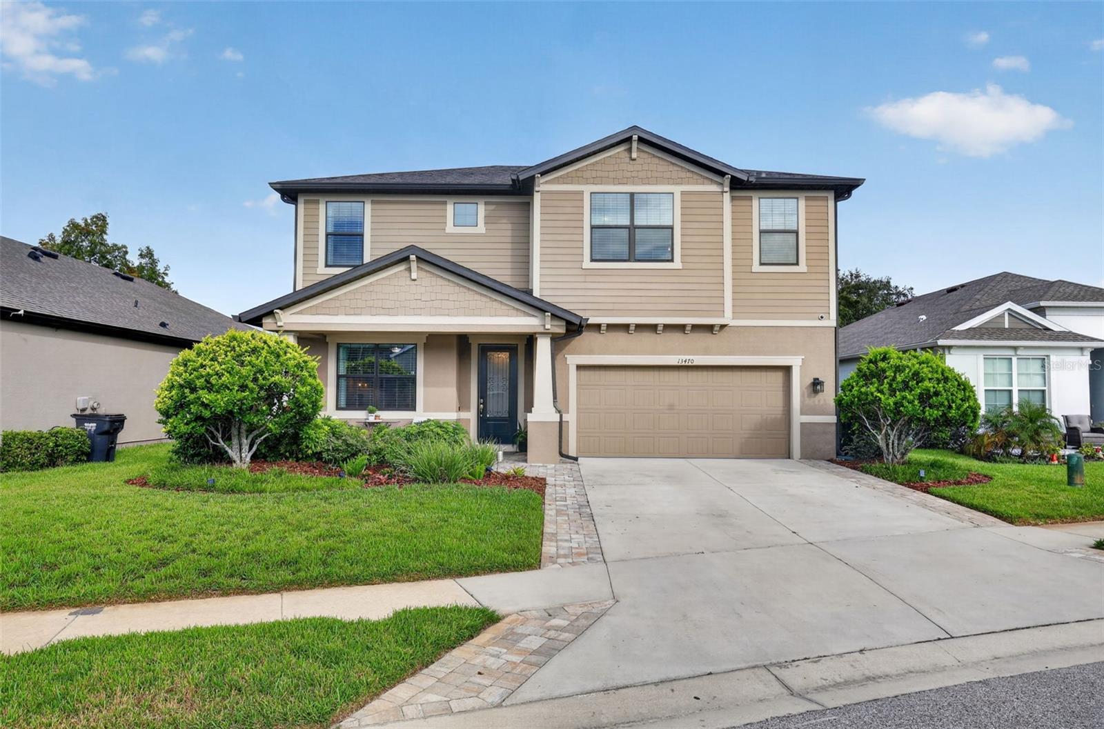 13470 Newport Shores, Hudson, FL 34669