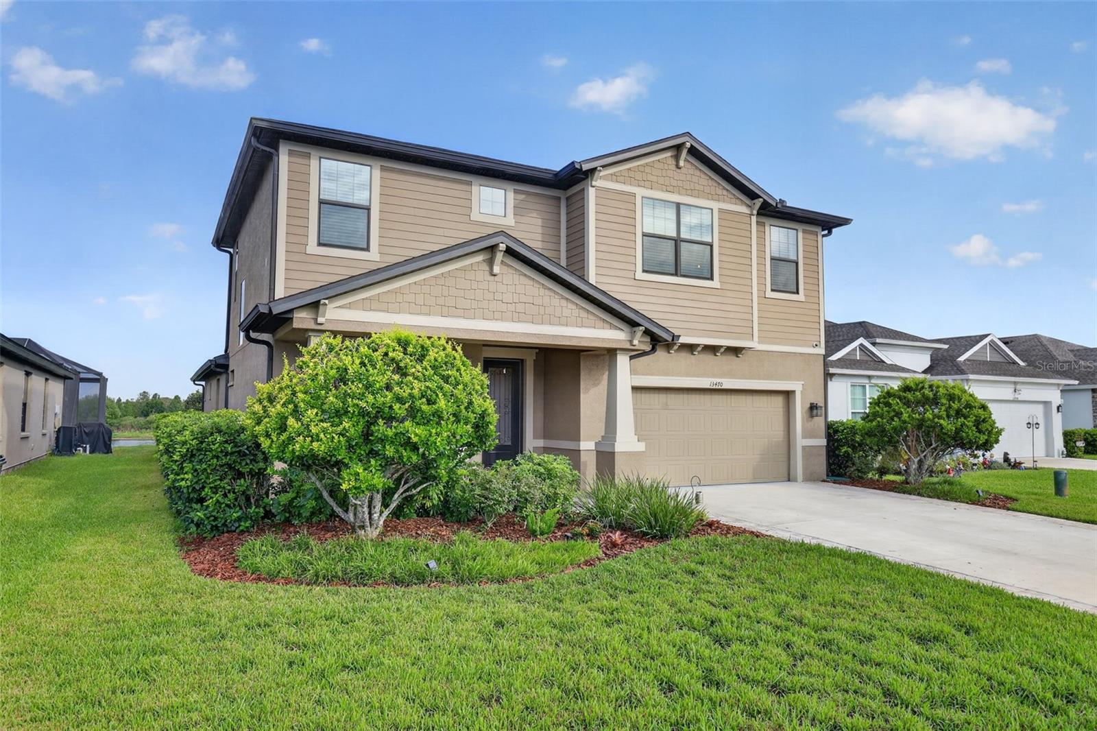13470 Newport Shores, Hudson, FL 34669