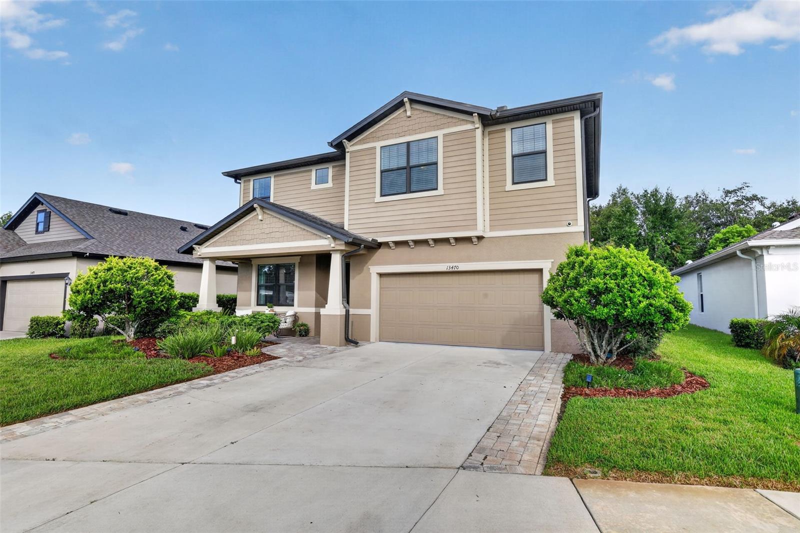 13470 Newport Shores, Hudson, FL 34669