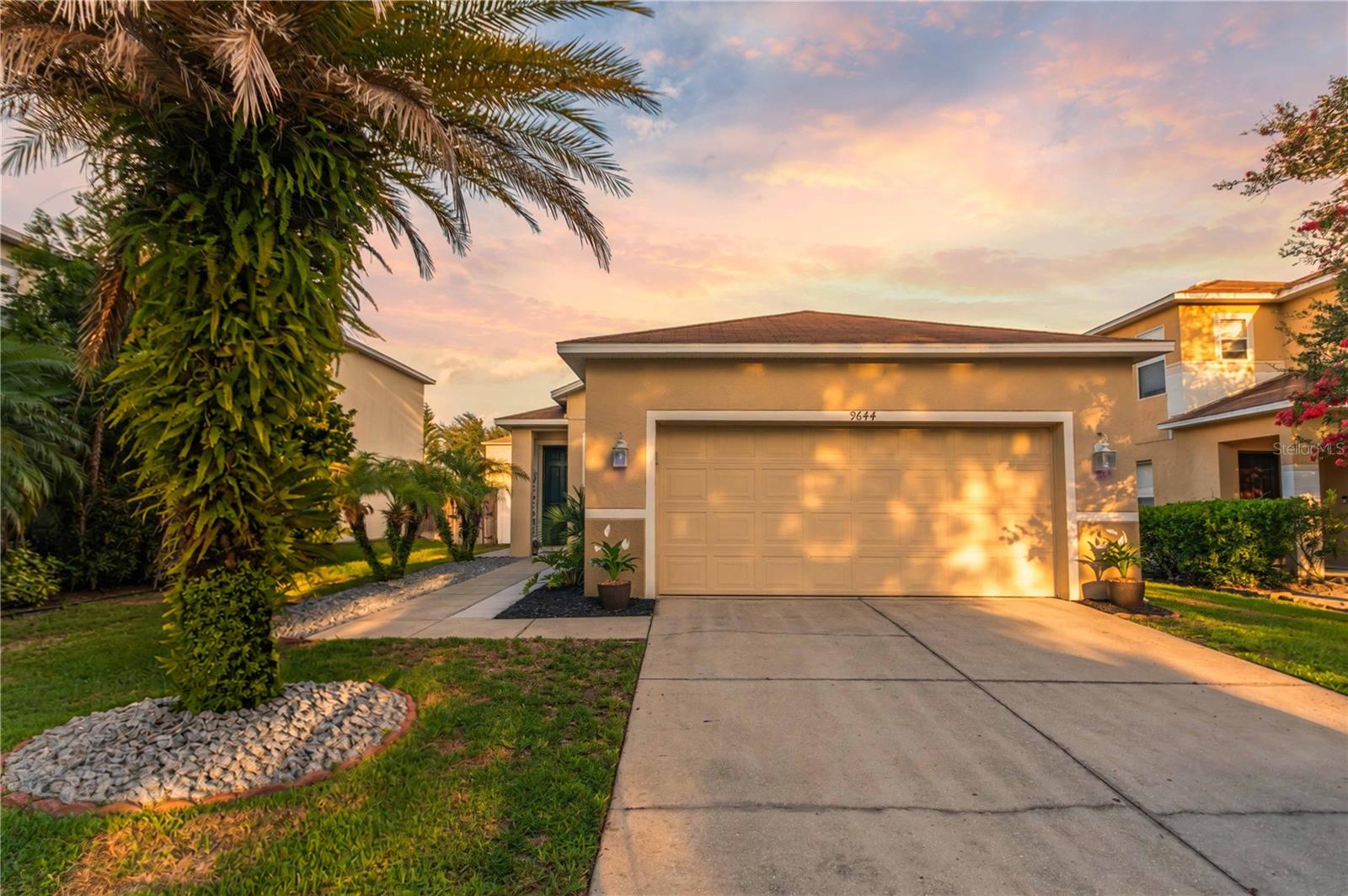 9644 Simeon, Land O Lakes, FL 34638