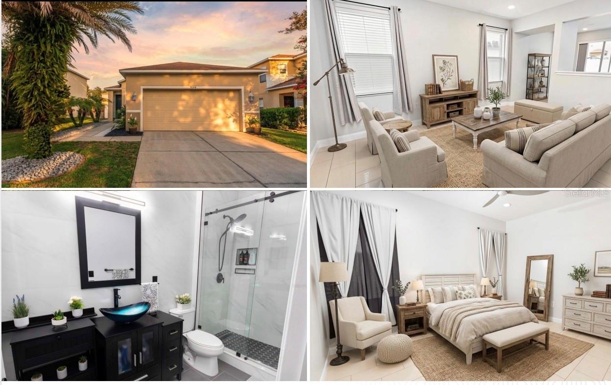 9644 Simeon, Land O Lakes, FL 34638