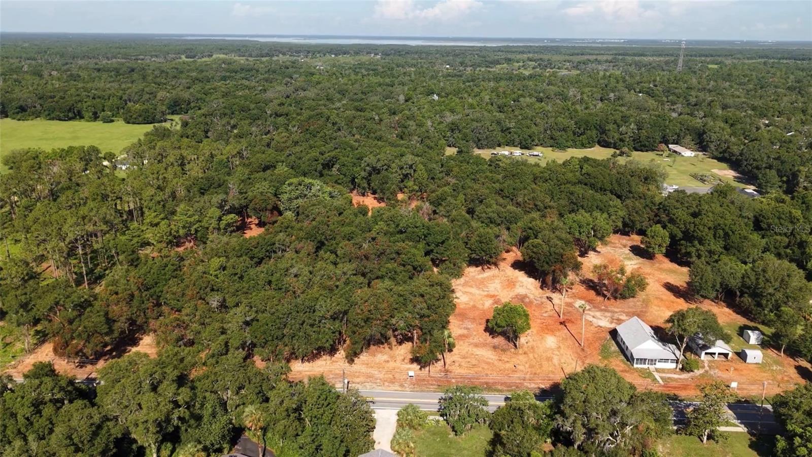 450 Old Geneva, Geneva, FL 32732