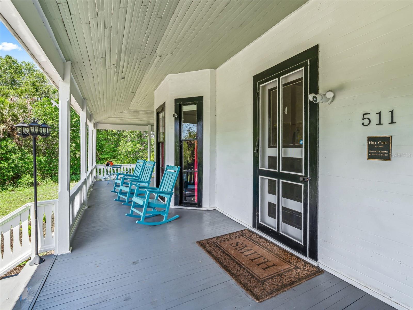 511 Mirror Lake, Fruitland Park, FL 34731
