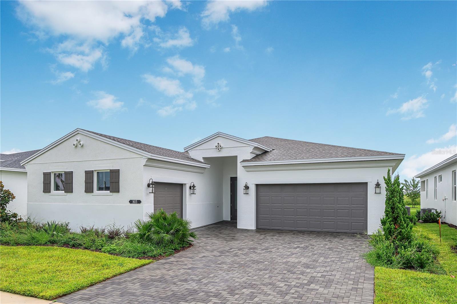 1615 Bellagio, Tavares, FL 32778