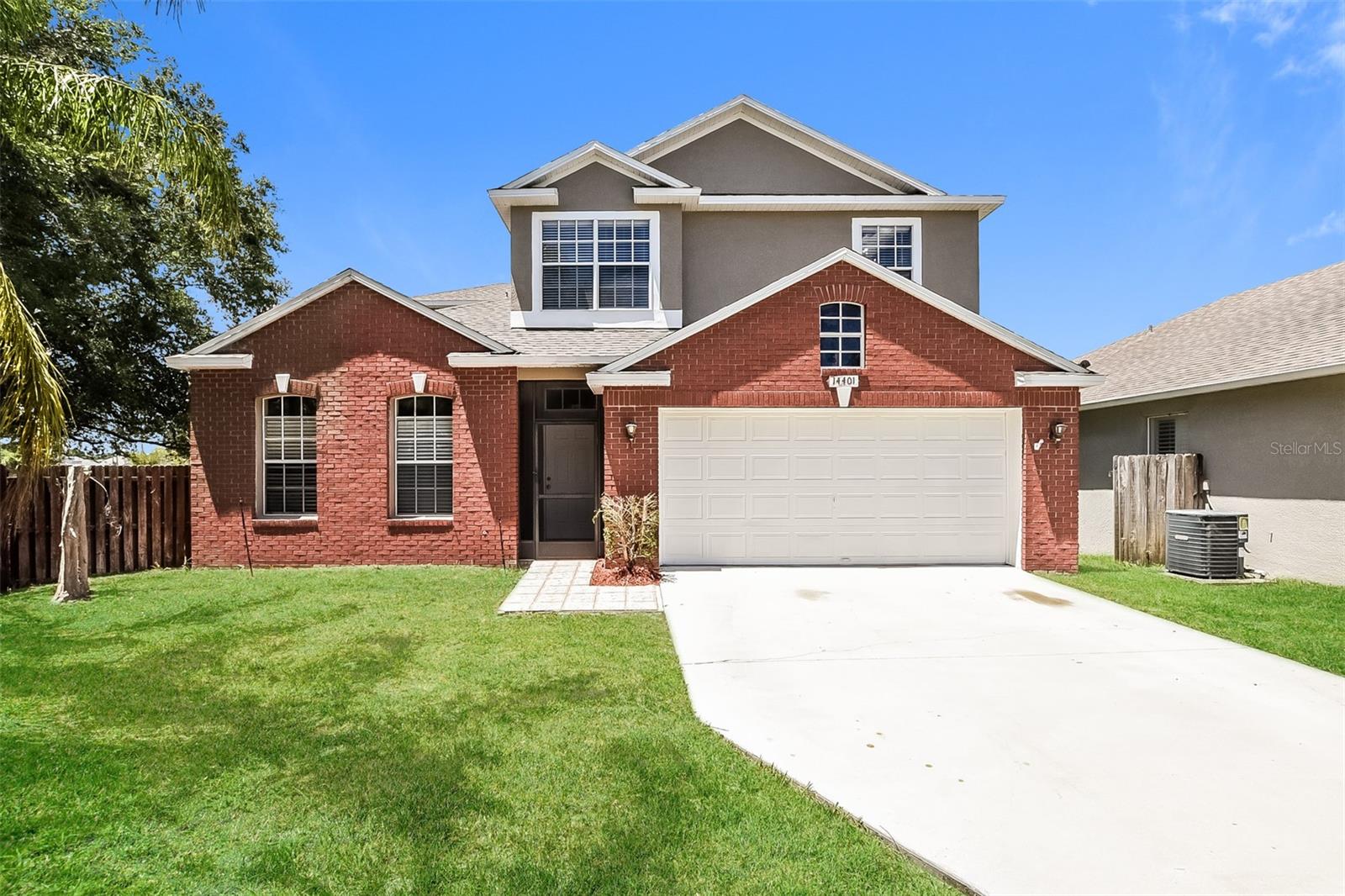 14401 Kristenright, Orlando, FL 32826