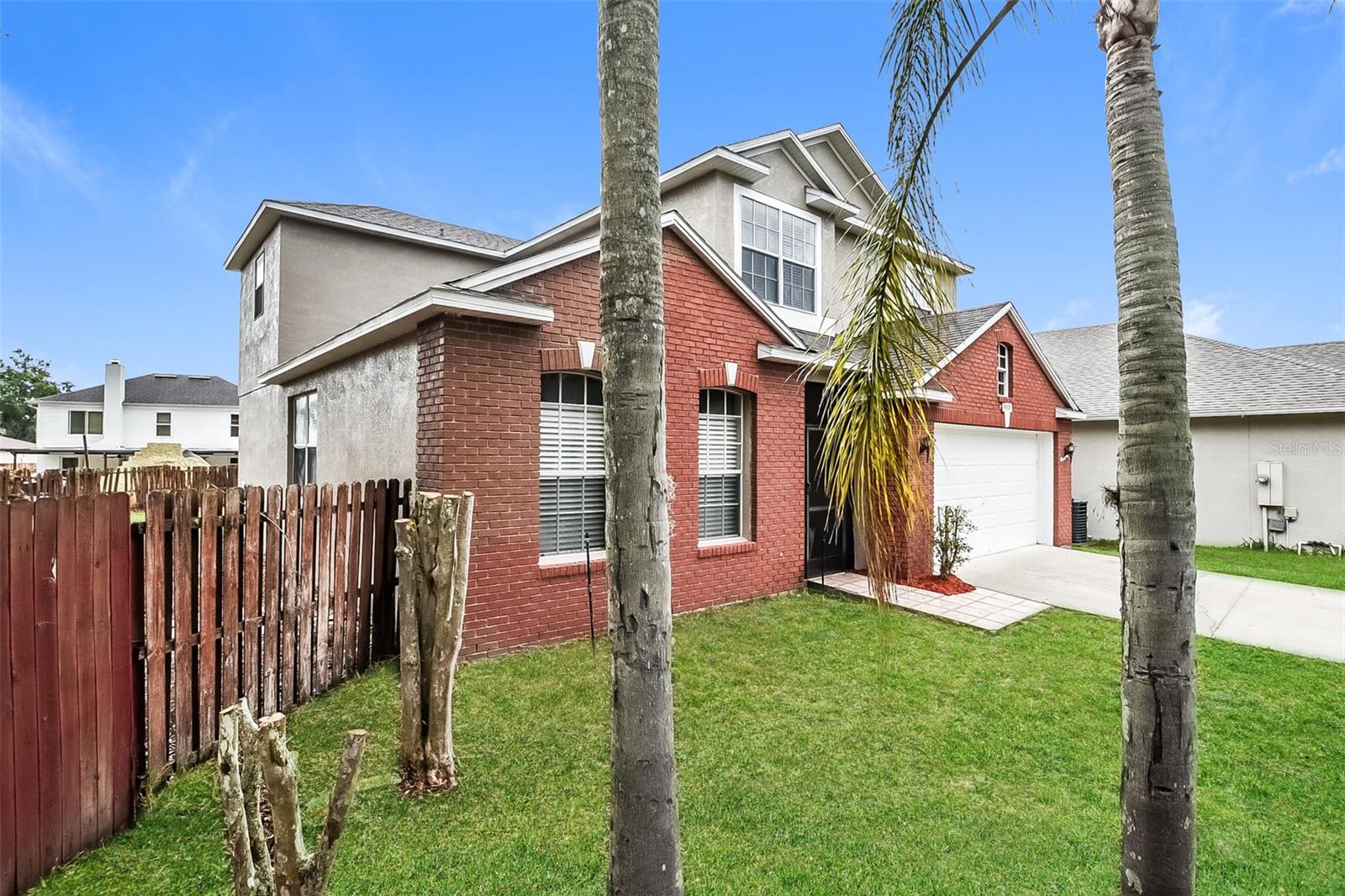 14401 Kristenright, Orlando, FL 32826
