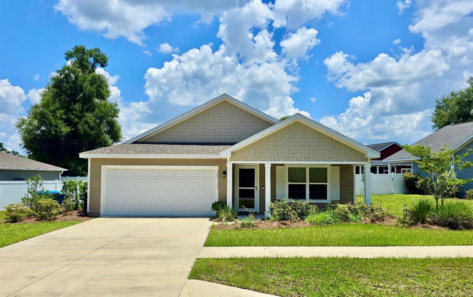 20133 249th, High Springs, FL 32643