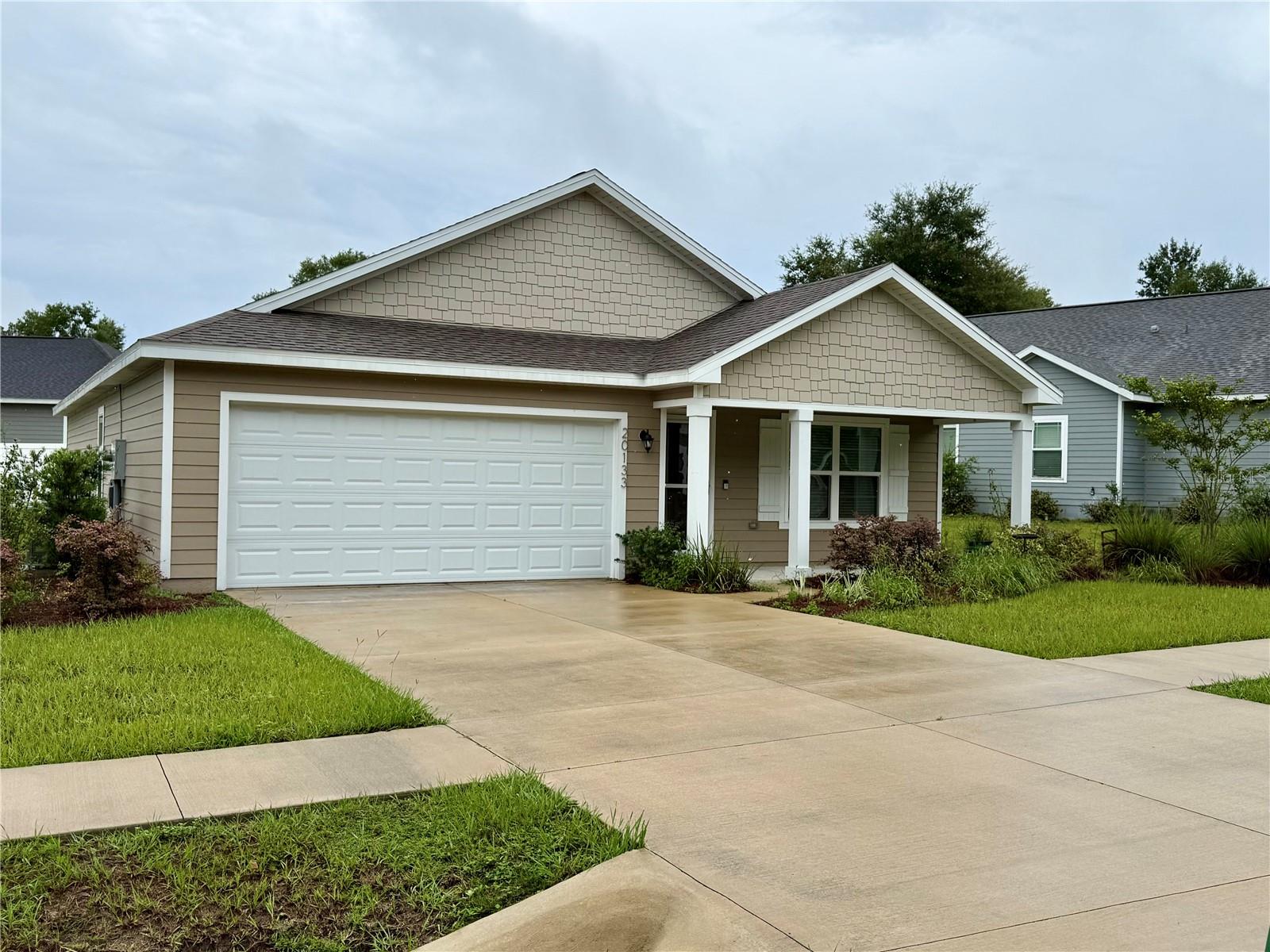 20133 249th, High Springs, FL 32643