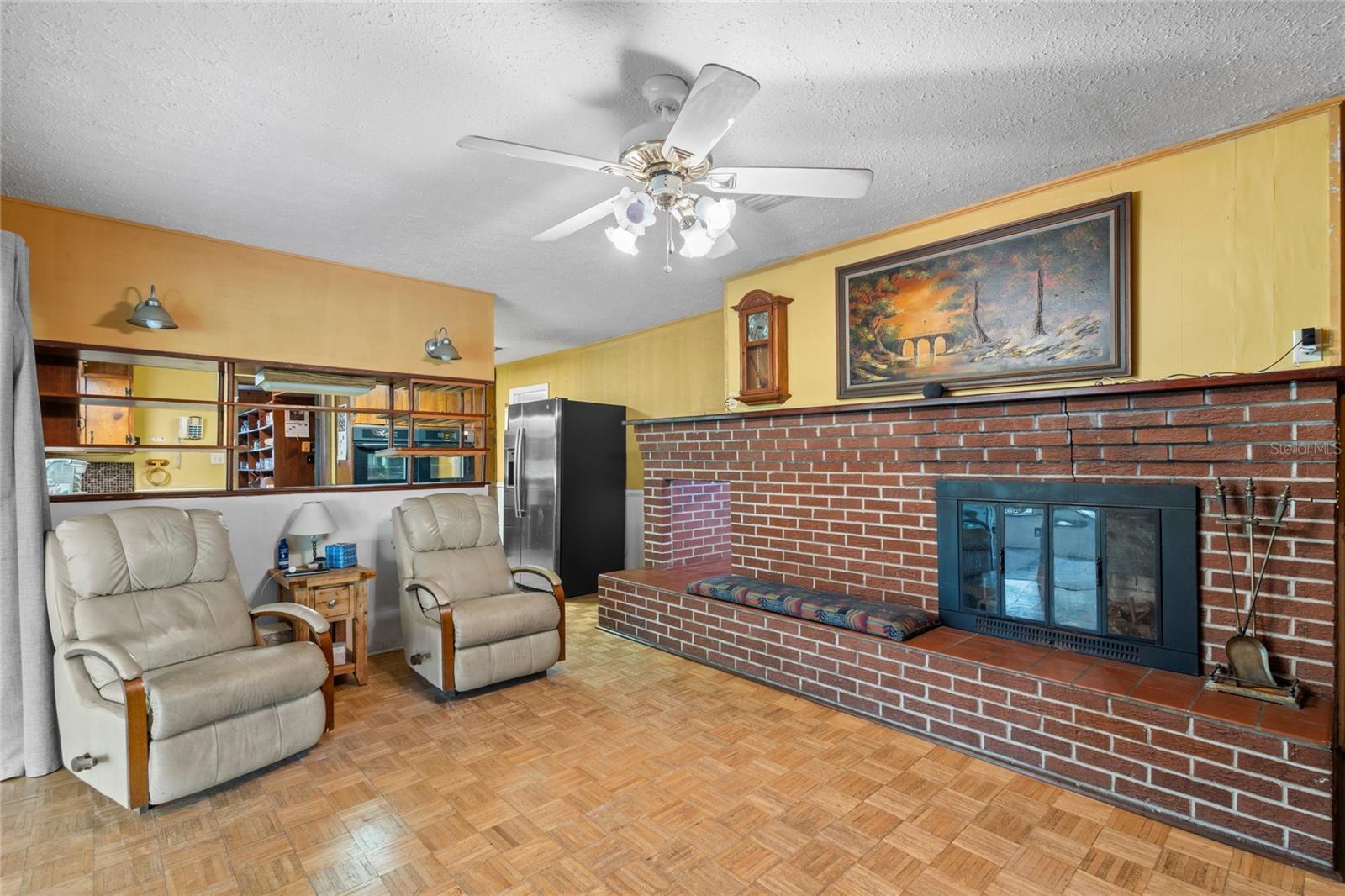 18951 15th, Williston, FL 32696