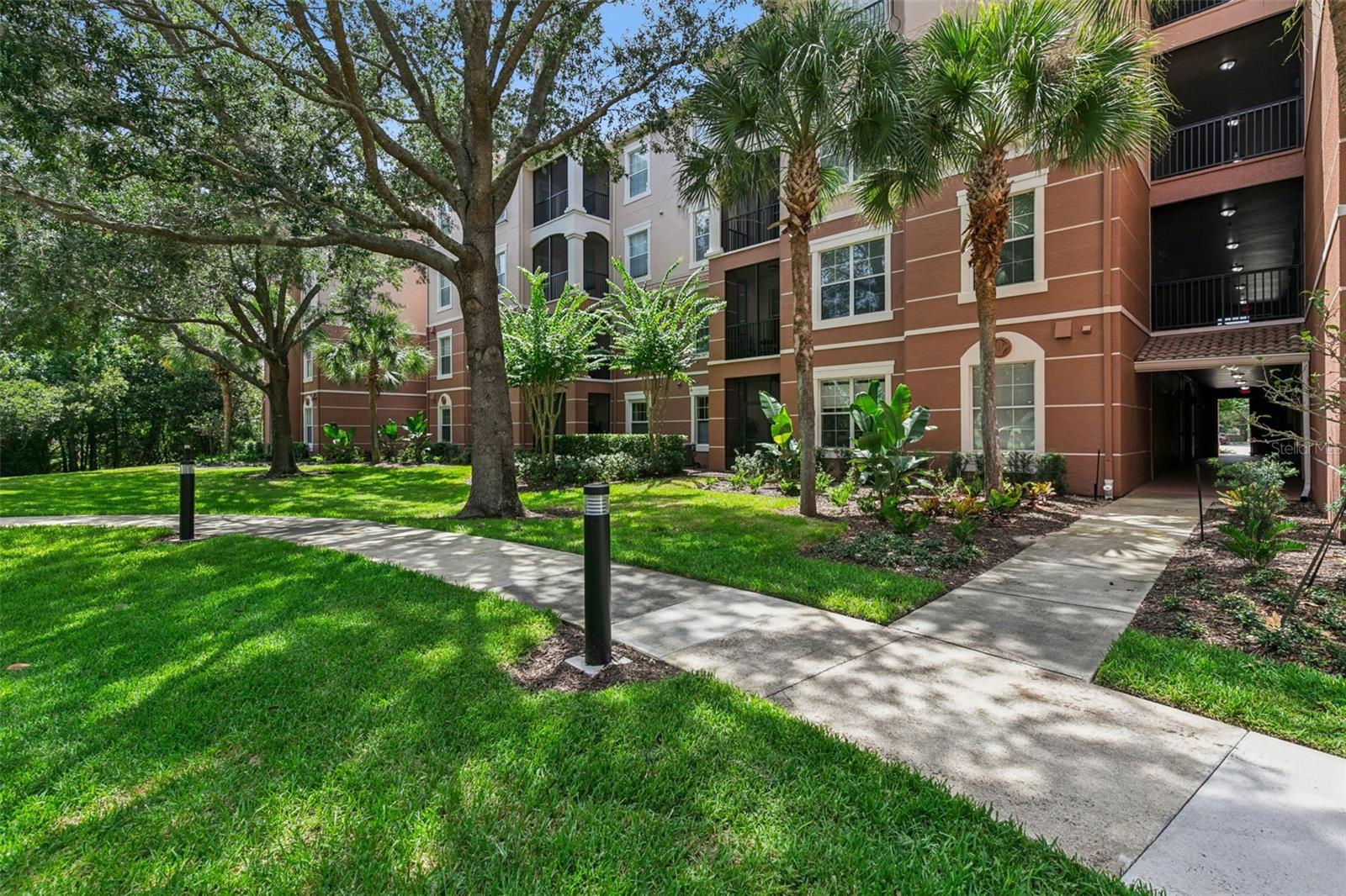 1351 Venezia Unit 305, Davenport, FL 33896