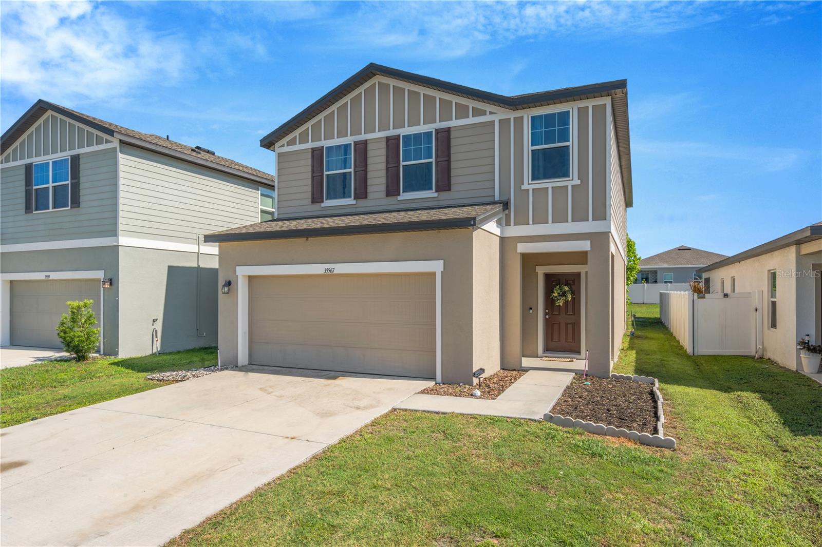 35567 Buttonweed, Zephyrhills, FL 33541