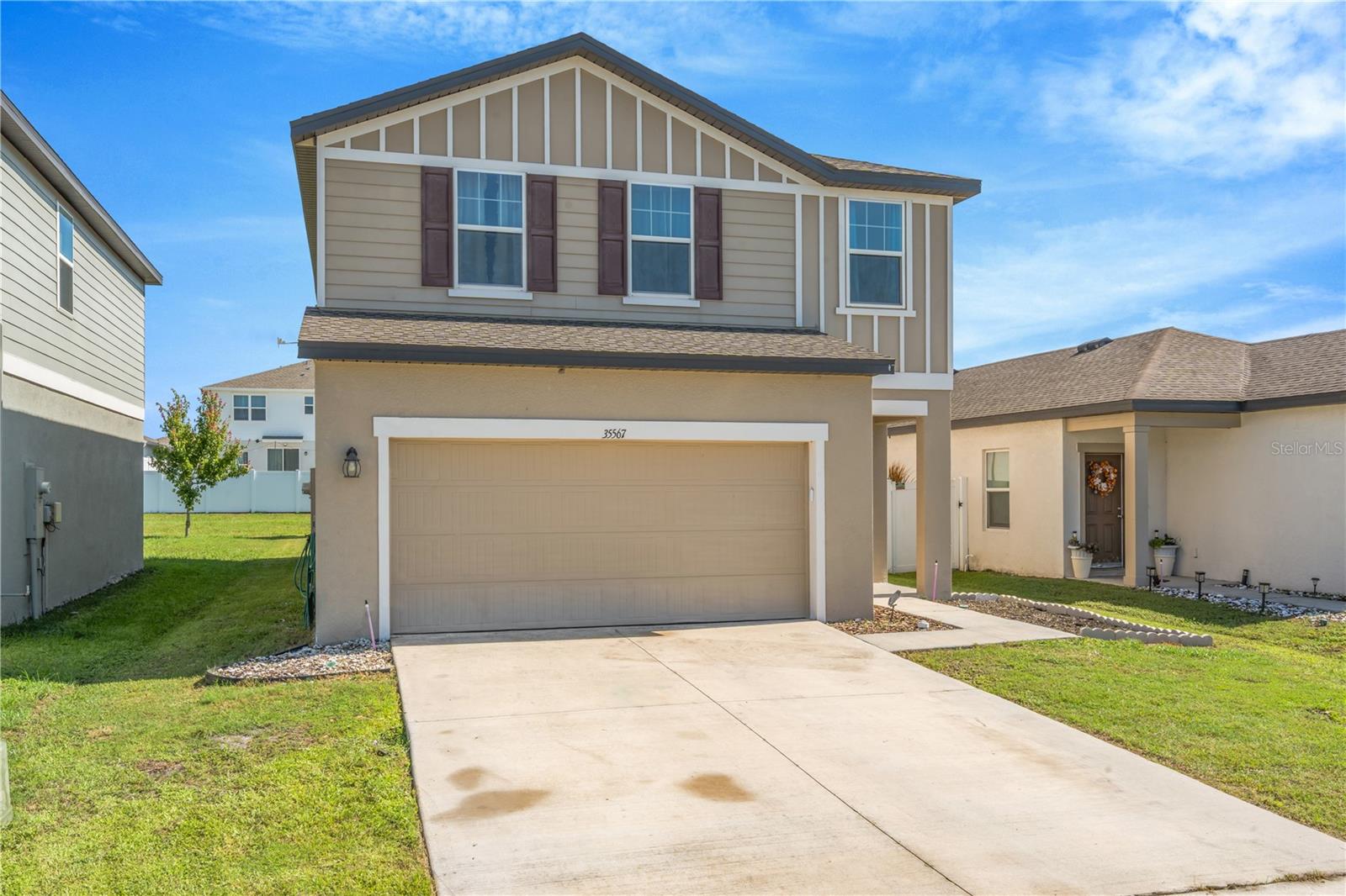 35567 Buttonweed, Zephyrhills, FL 33541