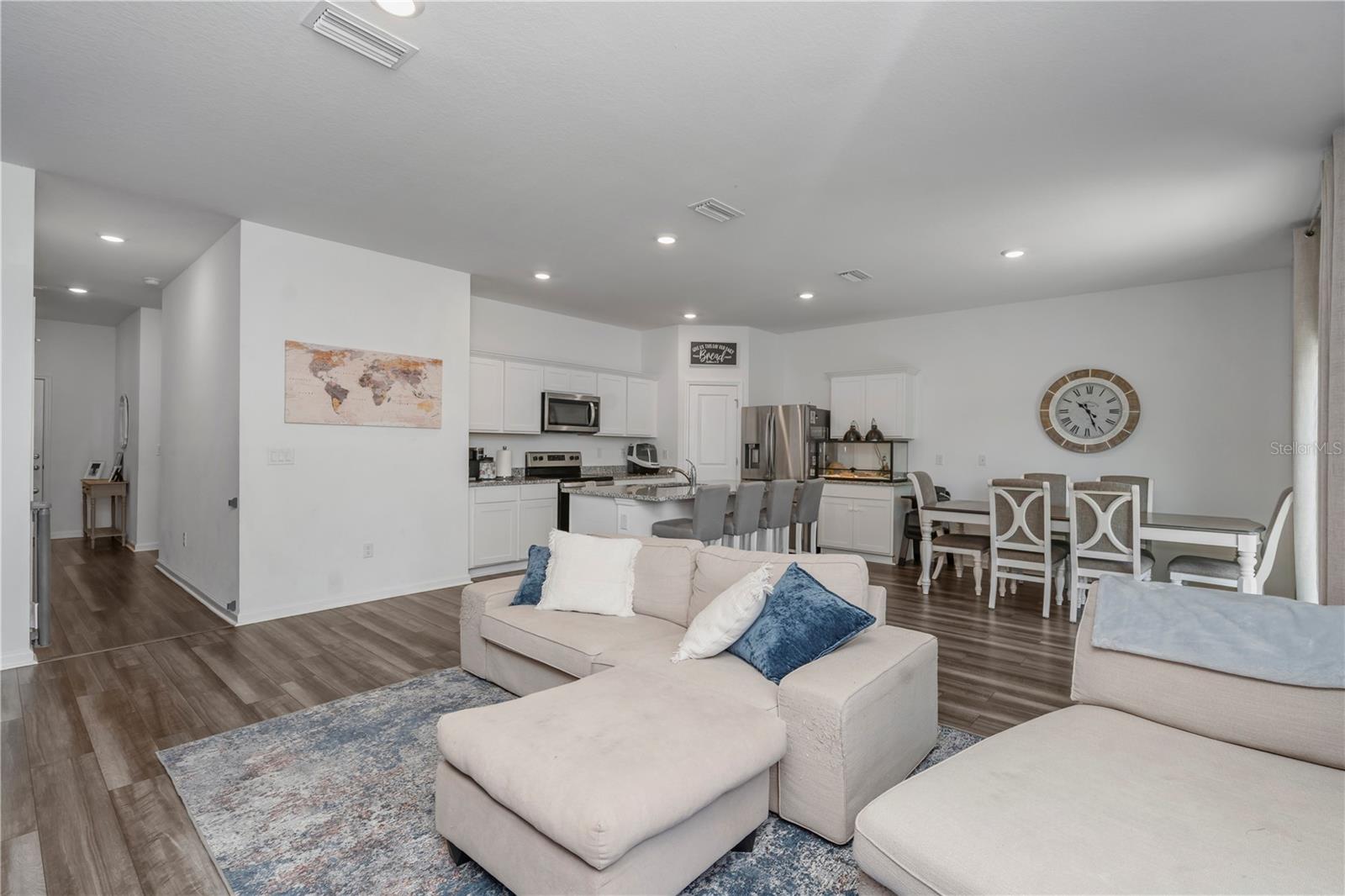 35567 Buttonweed, Zephyrhills, FL 33541