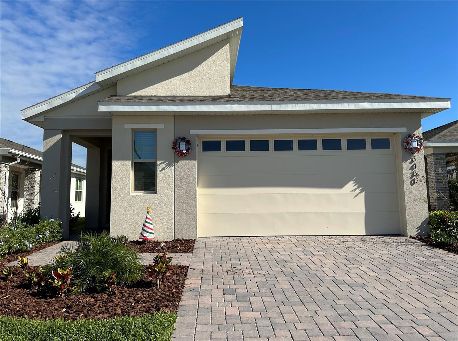 3430 Sagebrush, Harmony, FL 34773
