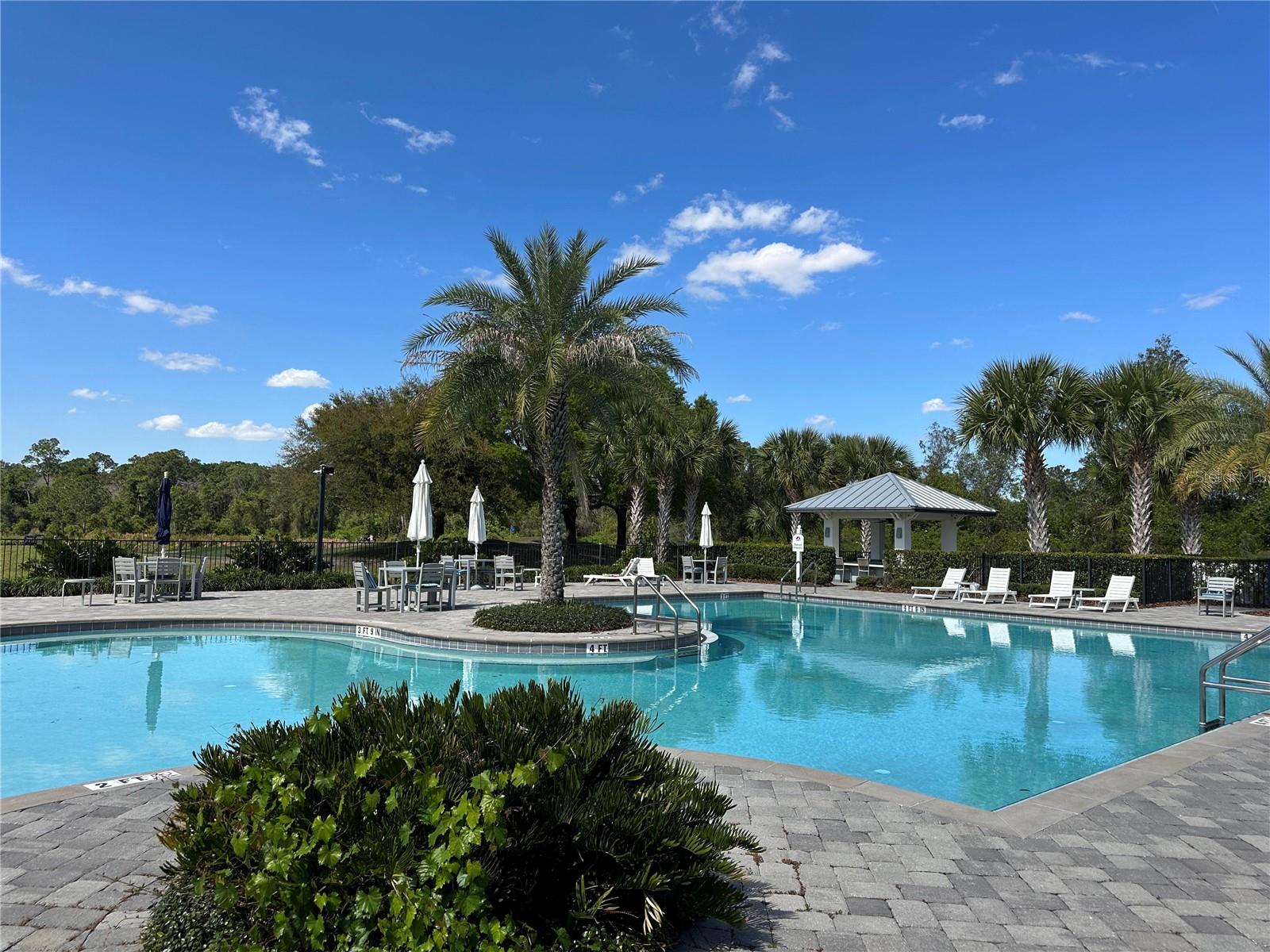 3430 Sagebrush, Harmony, FL 34773