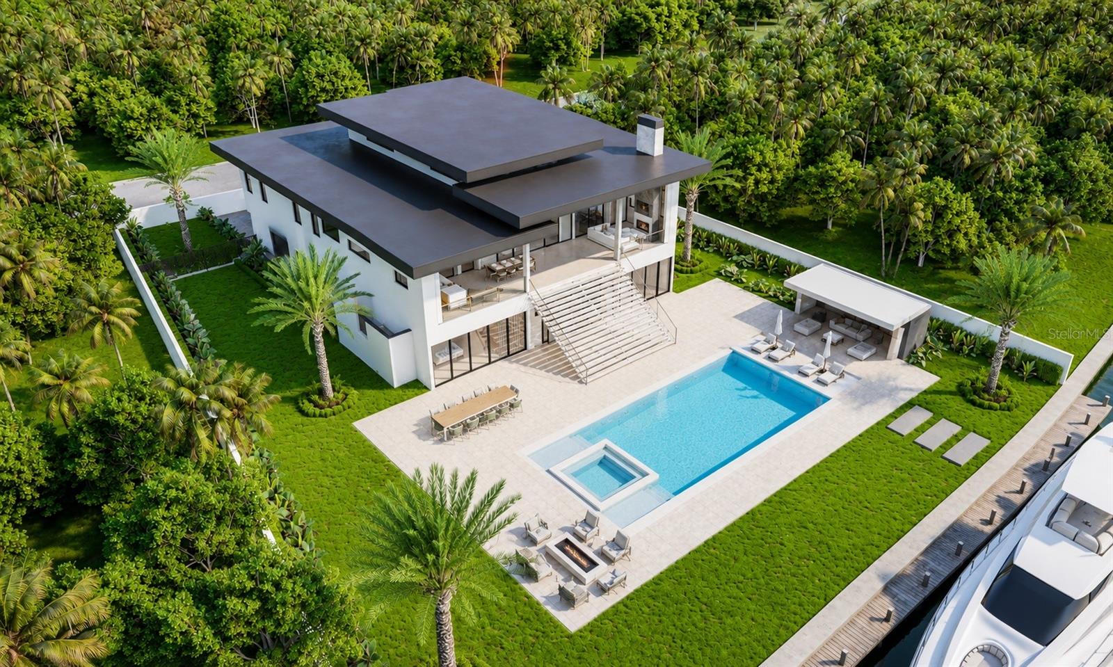 1386 Tangier, Sarasota, FL 34239