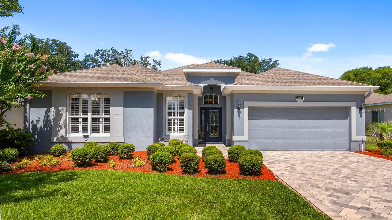 4010 Hammersmith, Clermont, FL 34711