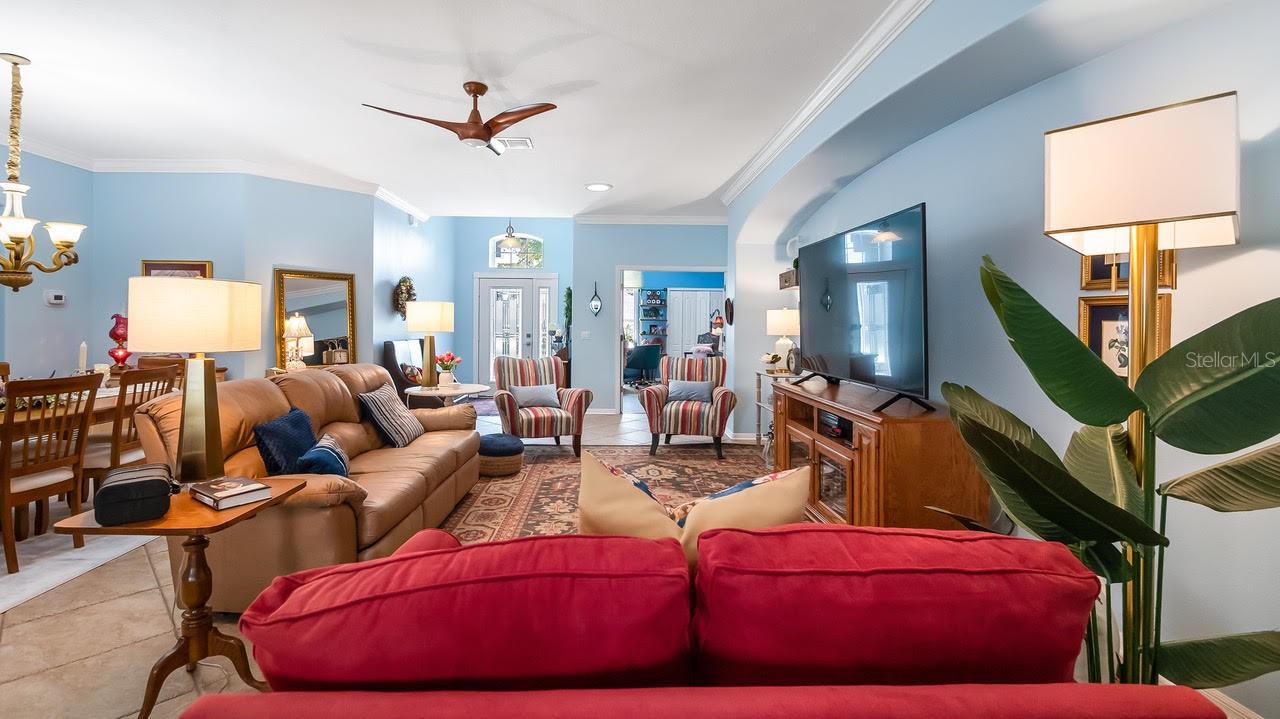 4010 Hammersmith, Clermont, FL 34711