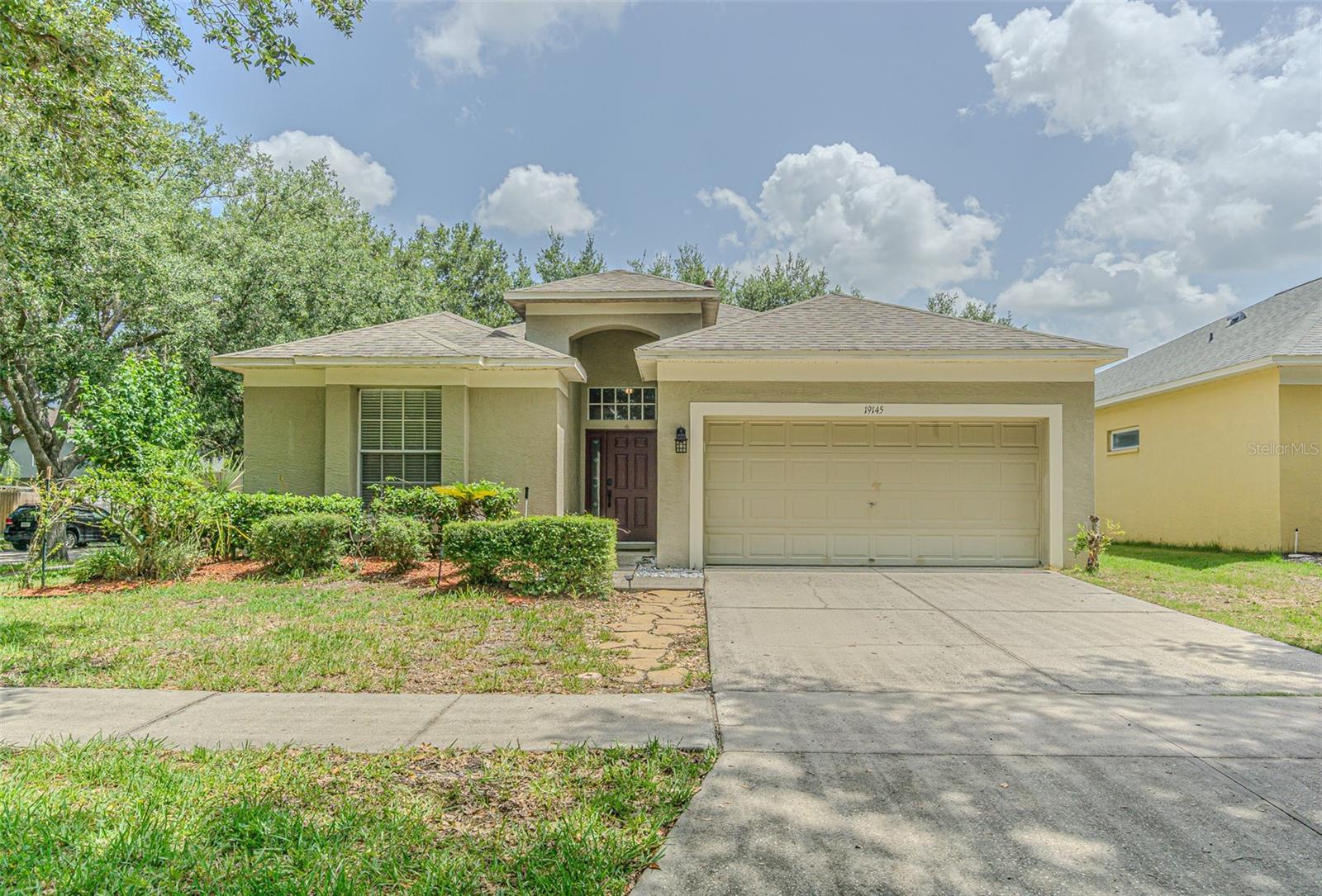 19145 Wood Sage, Tampa, FL 33647