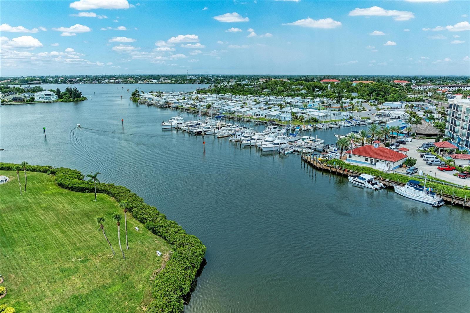 220 Santa Maria Unit 338, Venice, FL 34285