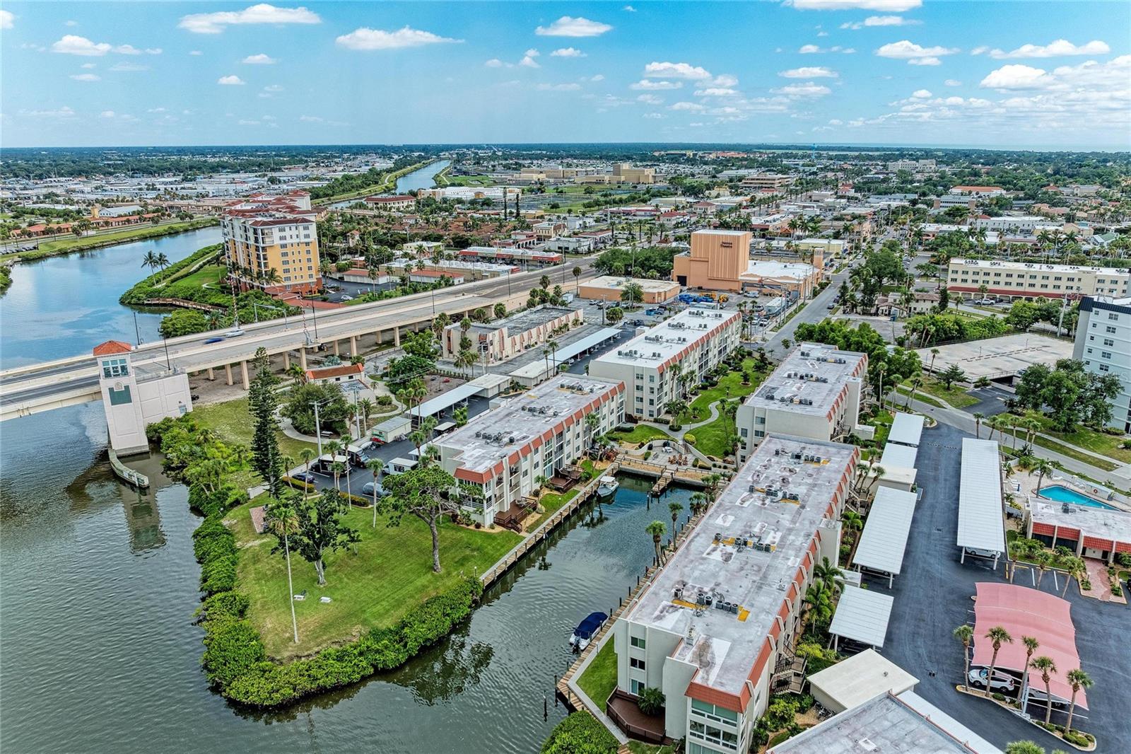 220 Santa Maria Unit 338, Venice, FL 34285