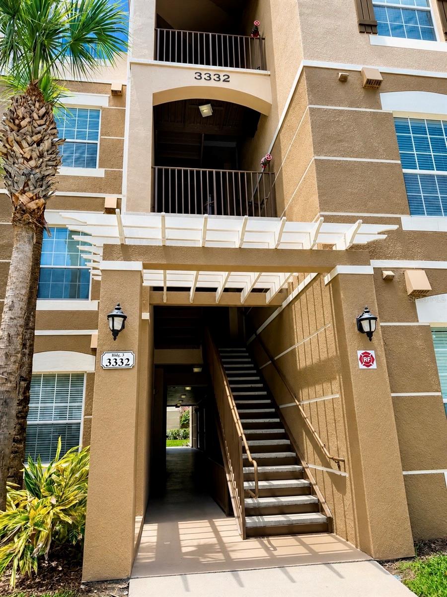 3332 Robert Trent Jones Unit 20603, Orlando, FL 32835