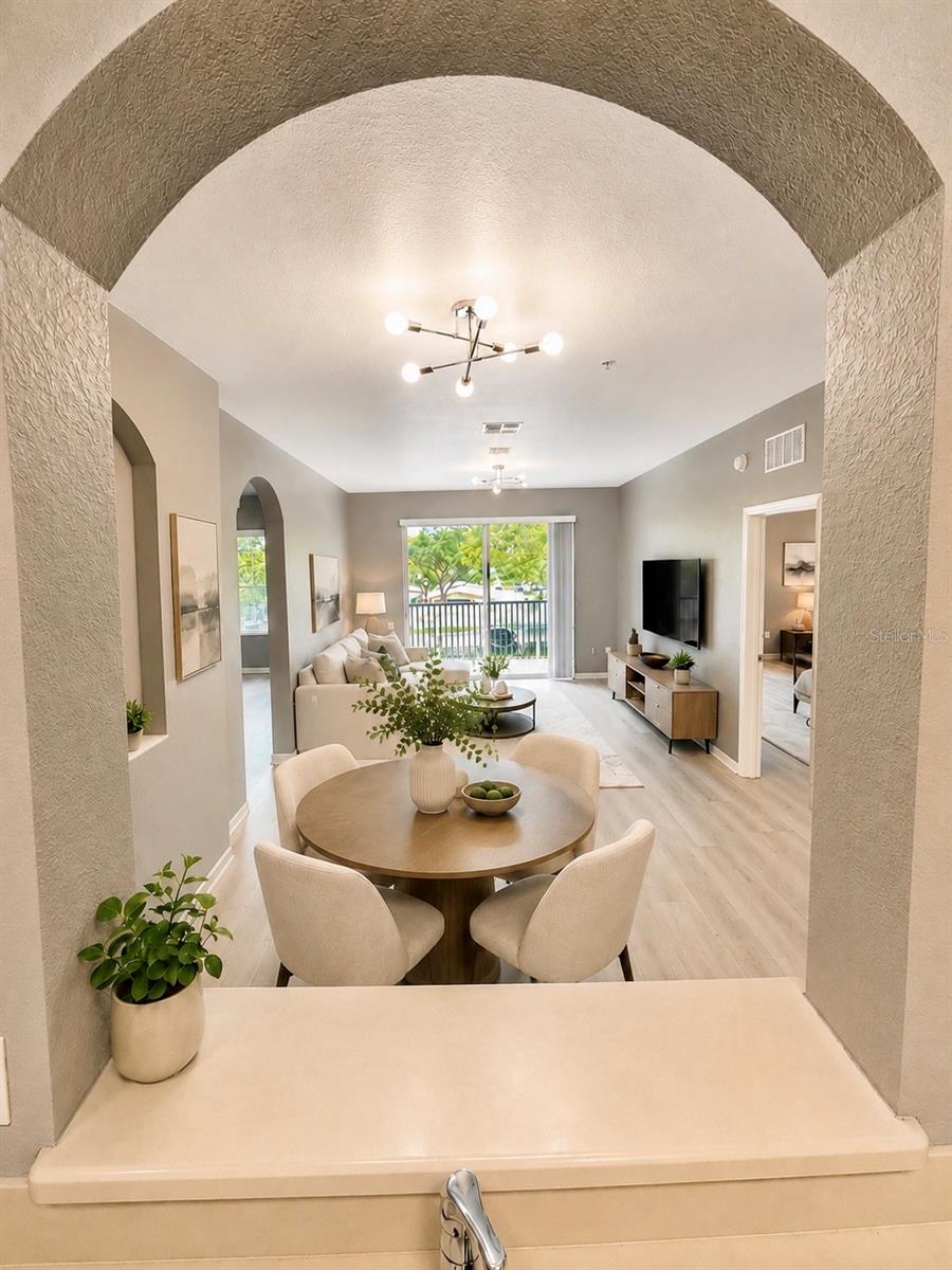 3332 Robert Trent Jones Unit 20603, Orlando, FL 32835