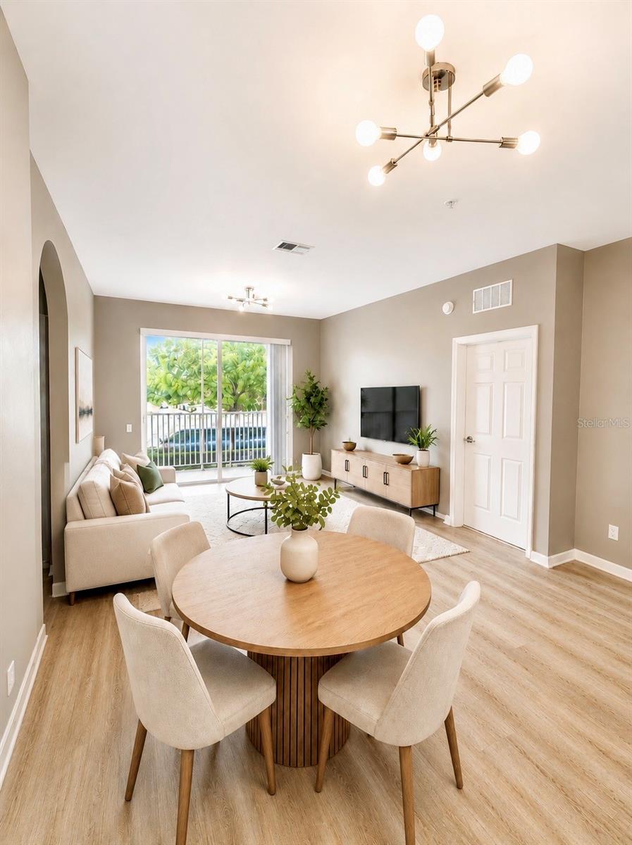 3332 Robert Trent Jones Unit 20603, Orlando, FL 32835