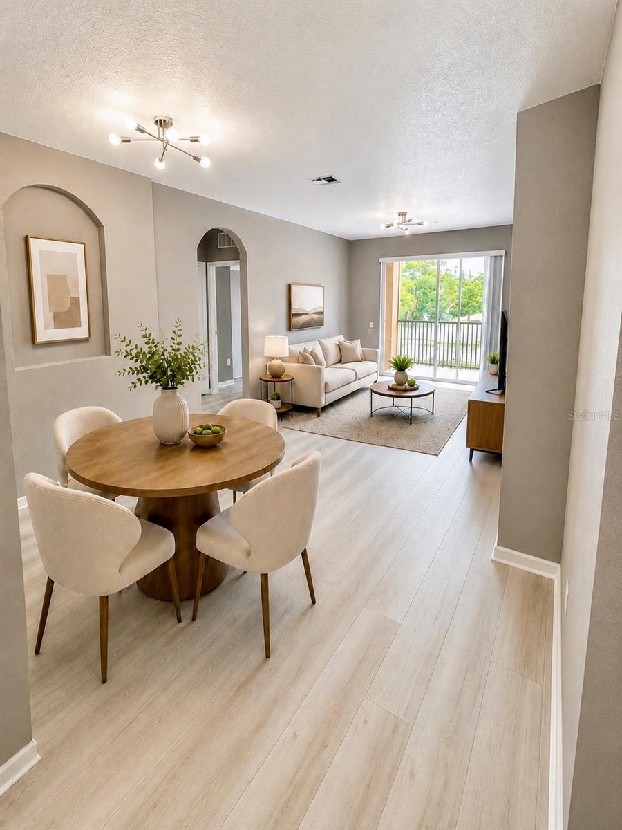 3332 Robert Trent Jones Unit 20603, Orlando, FL 32835