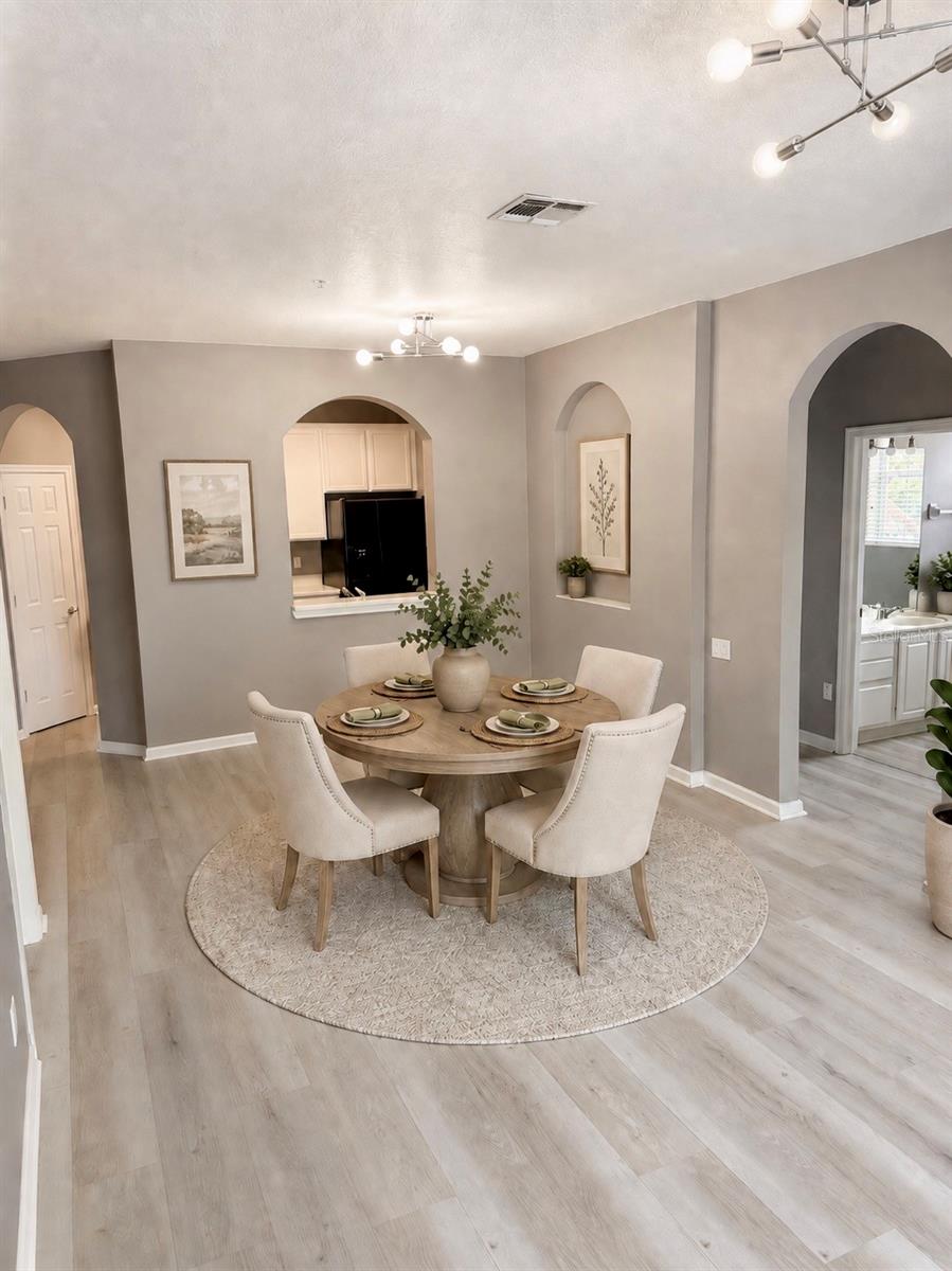 3332 Robert Trent Jones Unit 20603, Orlando, FL 32835