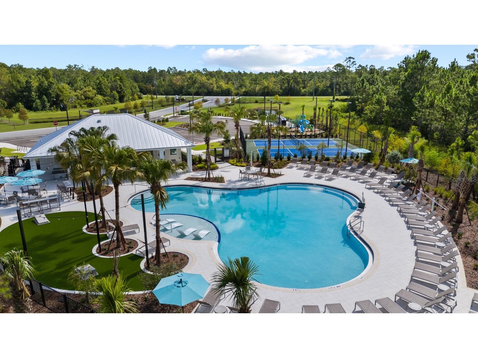 78 Ararat, Palm Coast, FL 32137