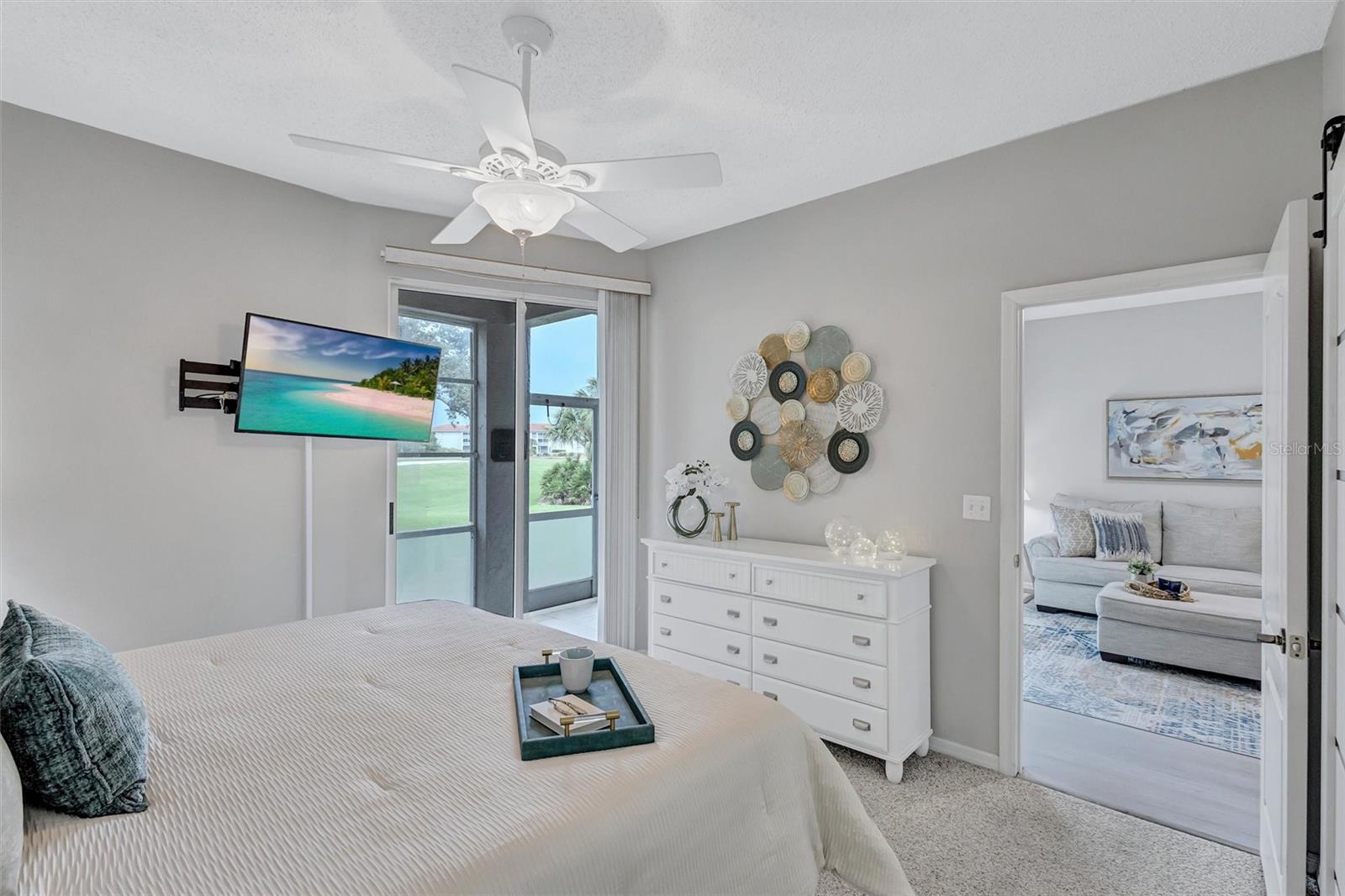 9620 Club South Unit 5107, Sarasota, FL 34238