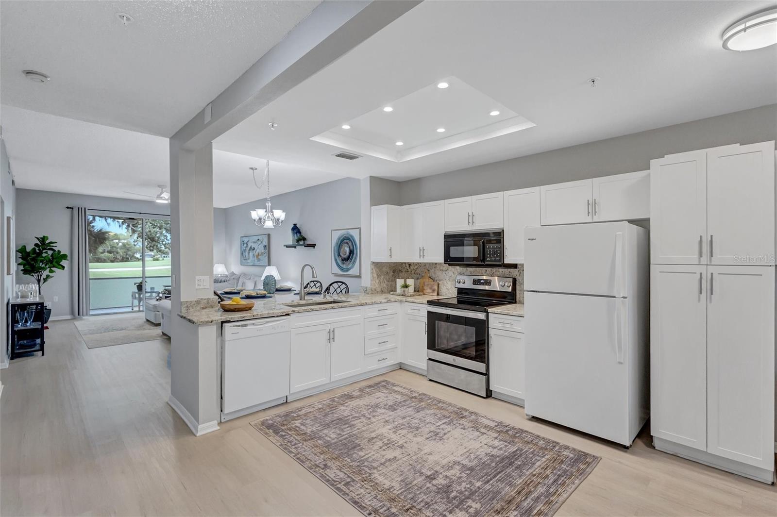 9620 Club South Unit 5107, Sarasota, FL 34238