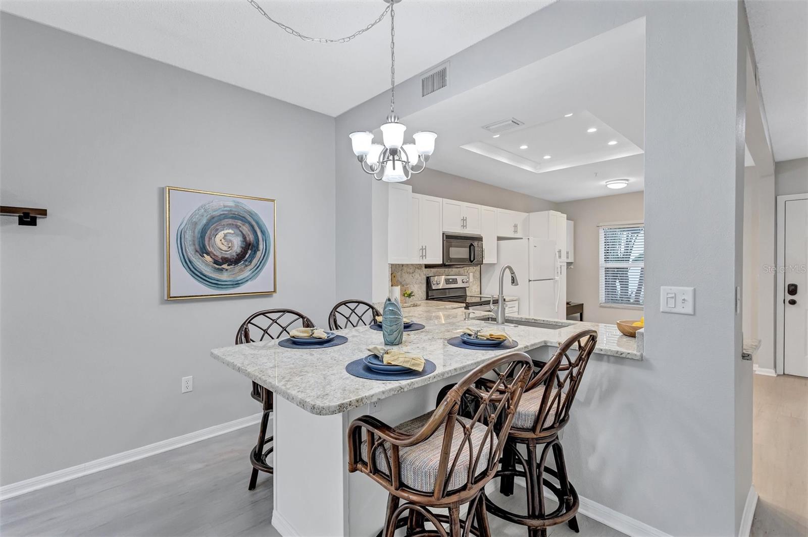 9620 Club South Unit 5107, Sarasota, FL 34238