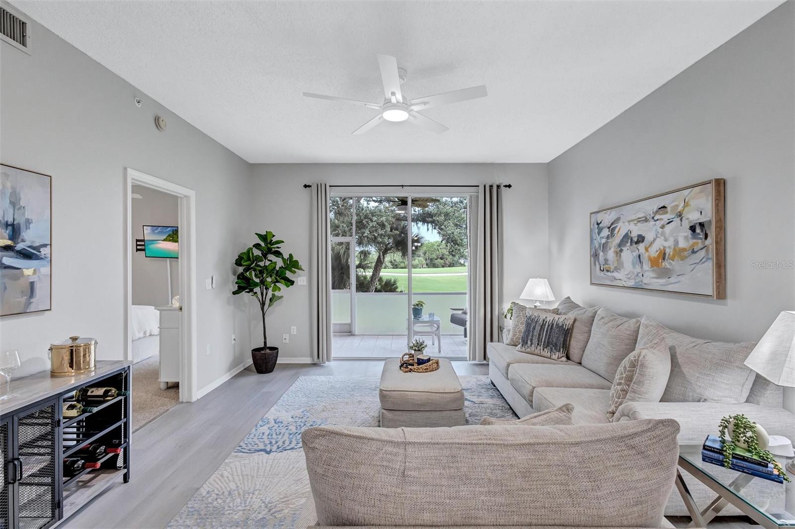 9620 Club South Unit 5107, Sarasota, FL 34238