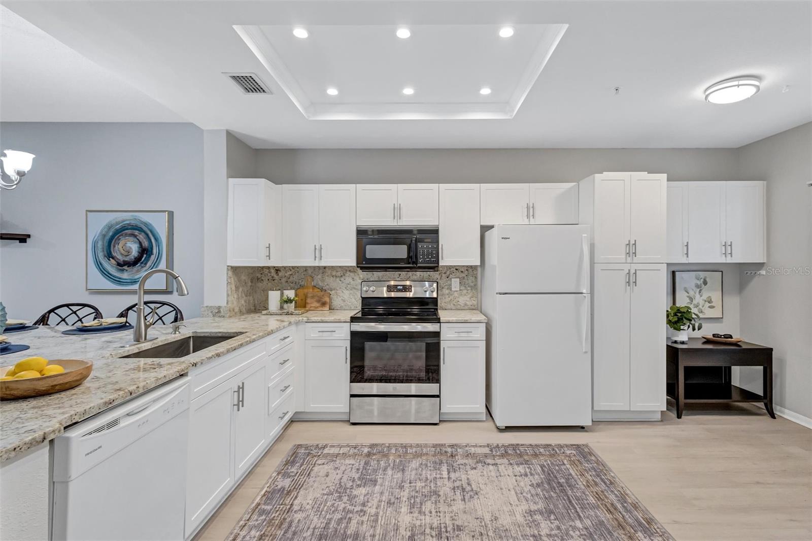 9620 Club South Unit 5107, Sarasota, FL 34238