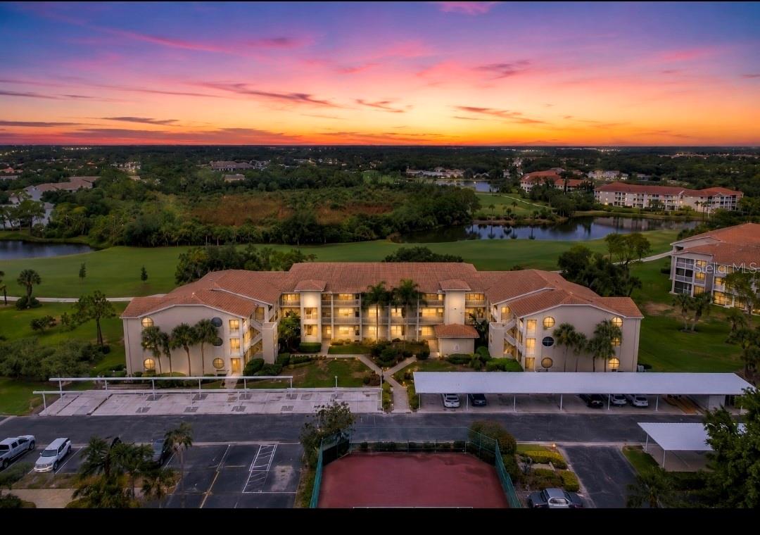 9620 Club South Unit 5107, Sarasota, FL 34238