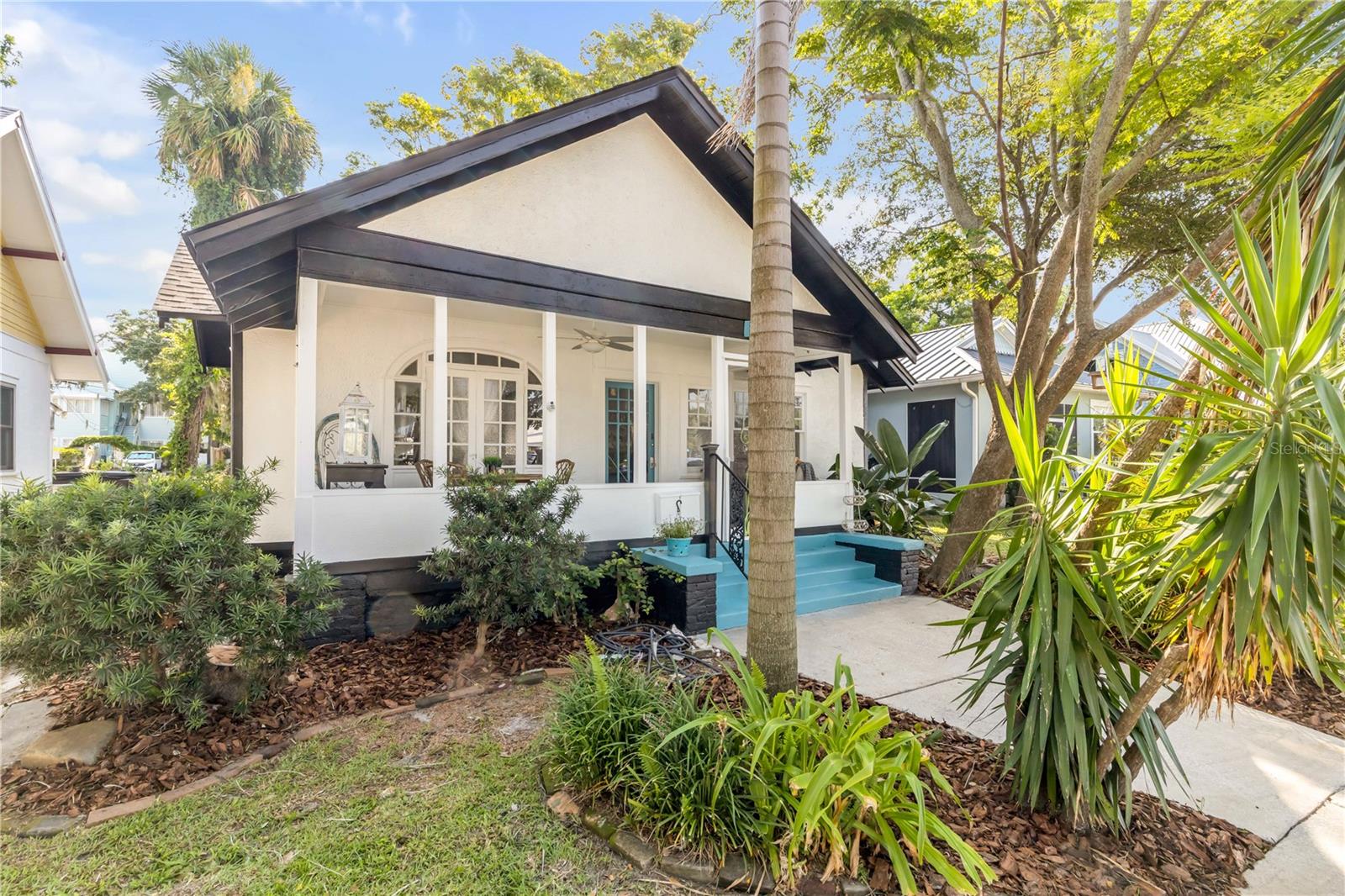 407 Magnolia, New Smyrna Beach, FL 32168
