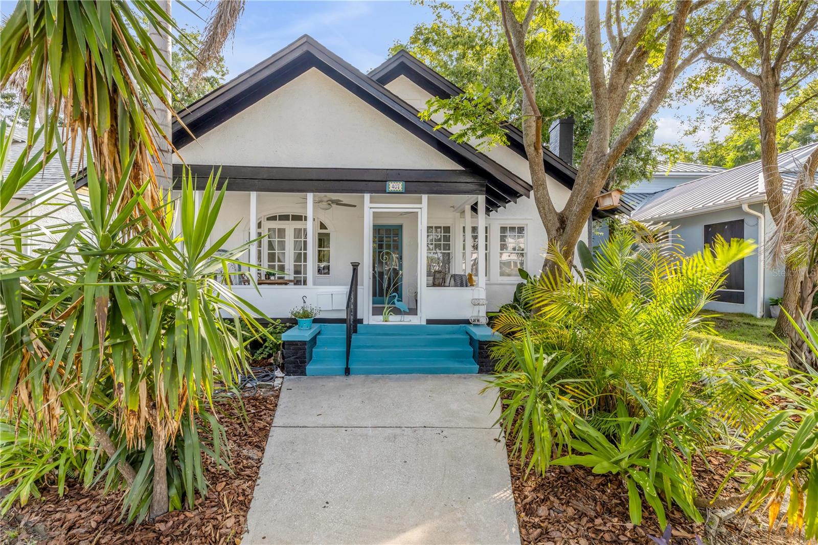 407 Magnolia, New Smyrna Beach, FL 32168