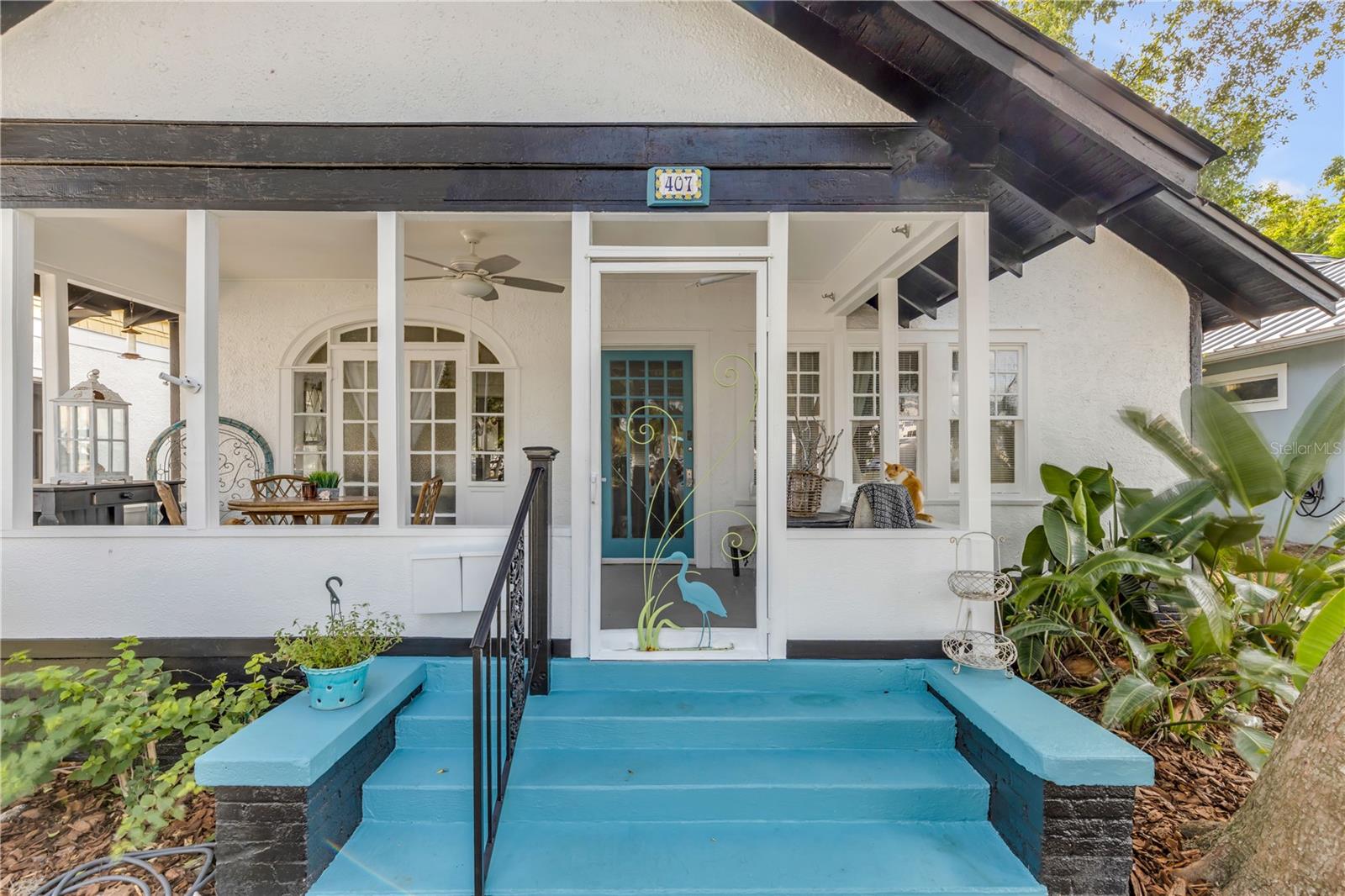 407 Magnolia, New Smyrna Beach, FL 32168