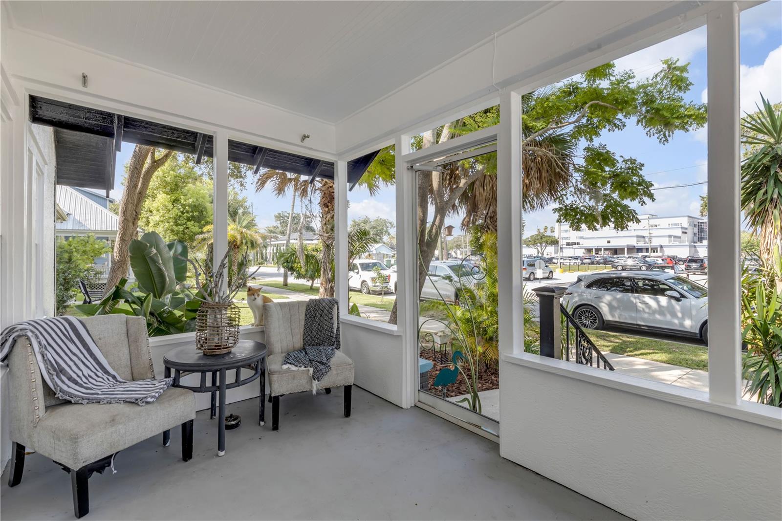 407 Magnolia, New Smyrna Beach, FL 32168