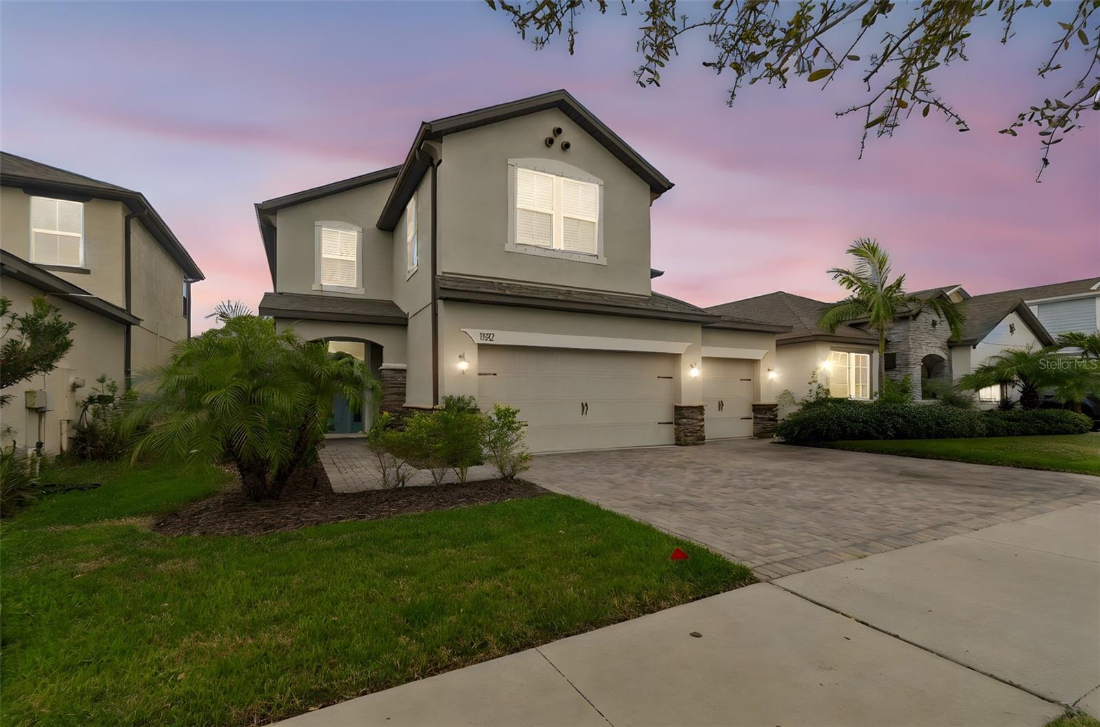 11512 Navel Orange, Tampa, FL 33626