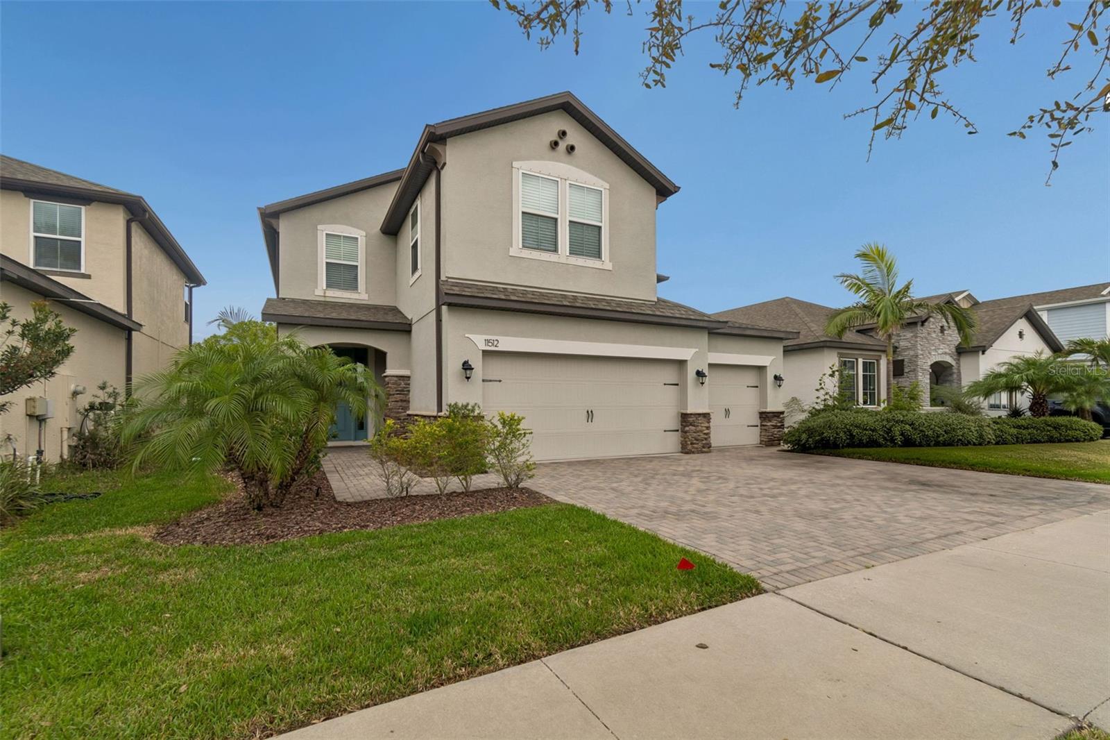 11512 Navel Orange, Tampa, FL 33626