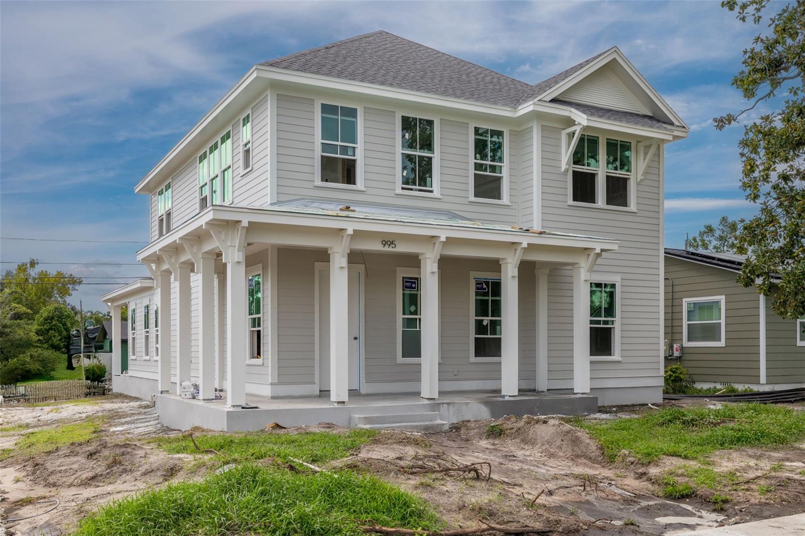 995 48th, St Petersburg, FL 33703
