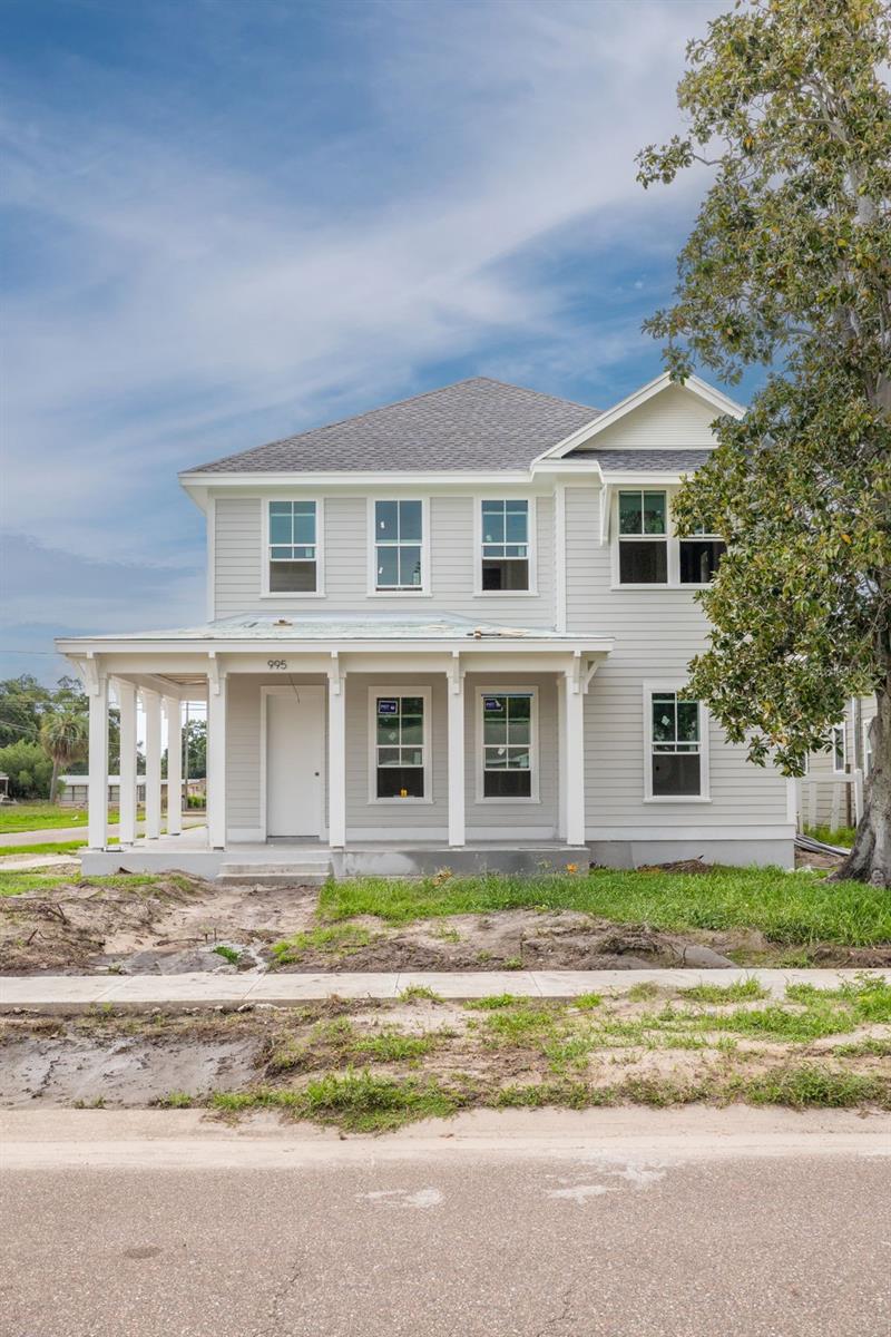 995 48th, St Petersburg, FL 33703