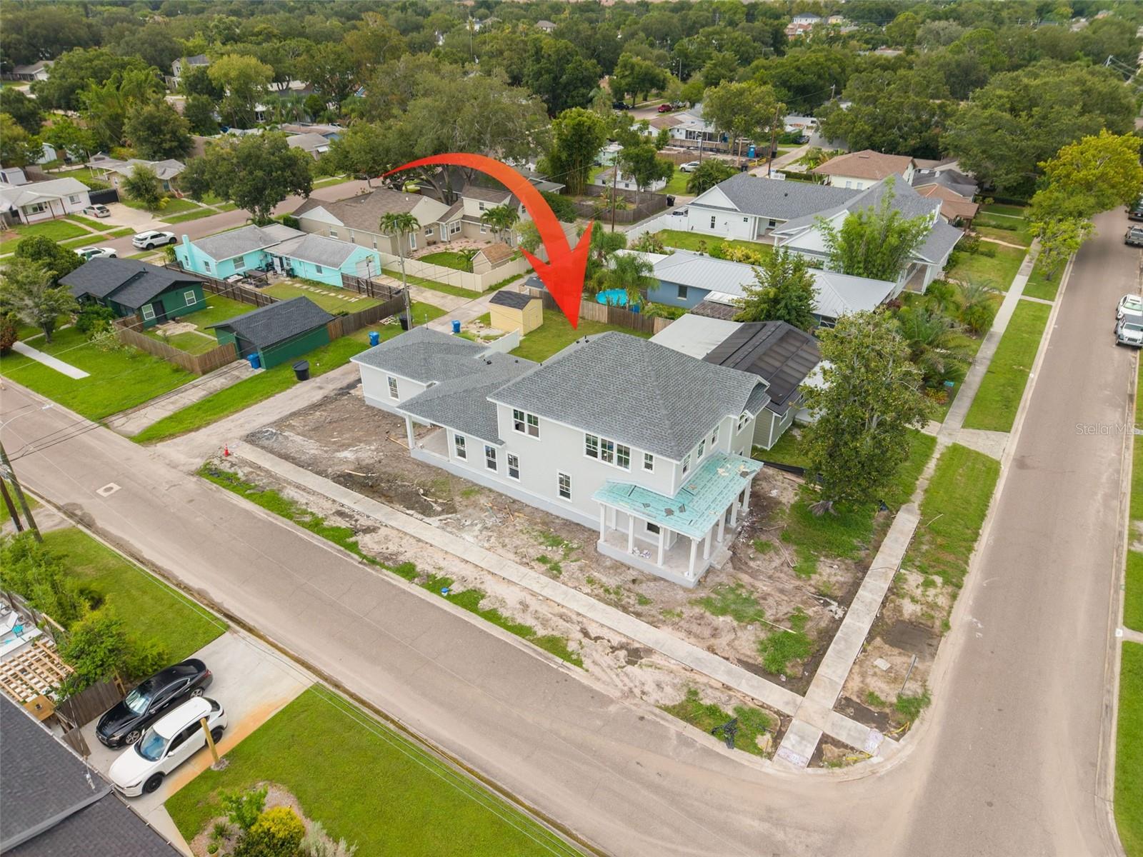 995 48th, St Petersburg, FL 33703