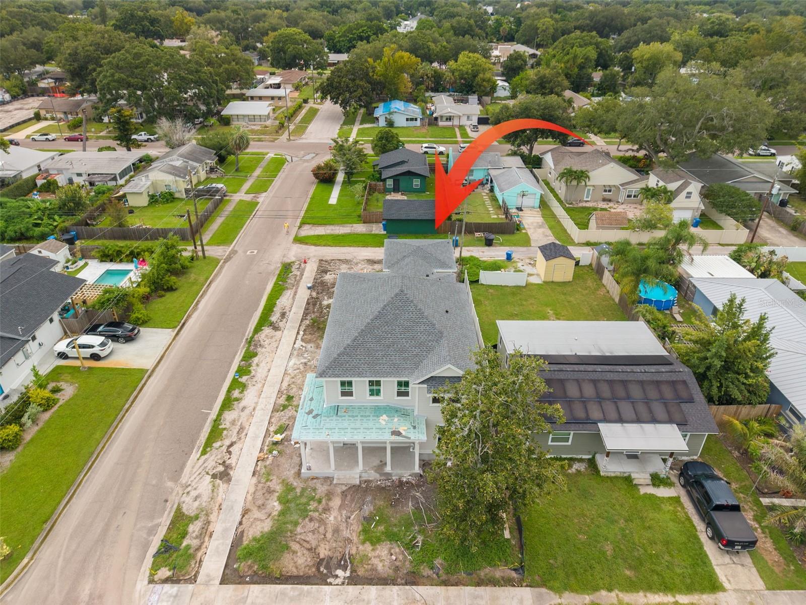 995 48th, St Petersburg, FL 33703